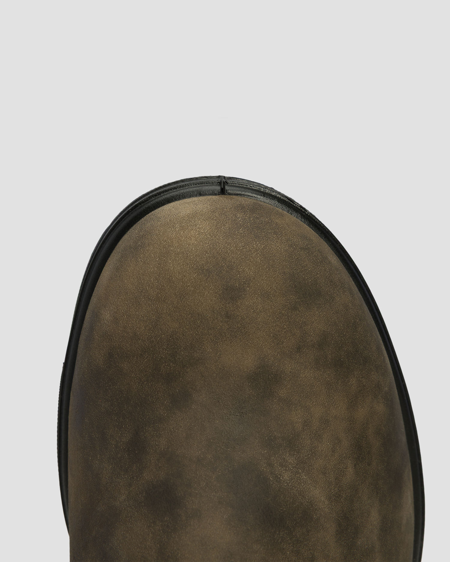 Blundstone 585 Unisex-Lederstiefeletten in Braun