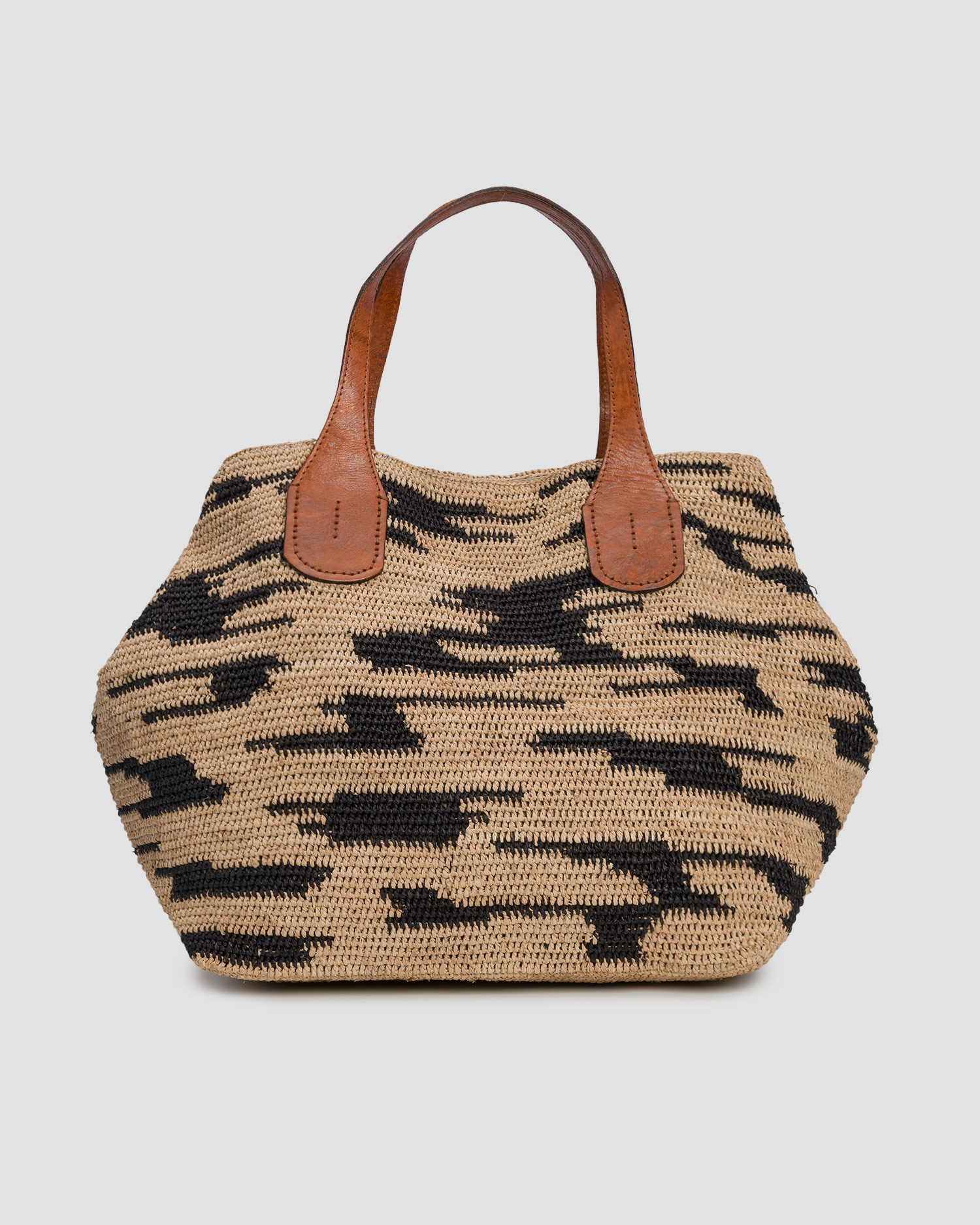 Ibeliv Laza II Handgewebte Tasche