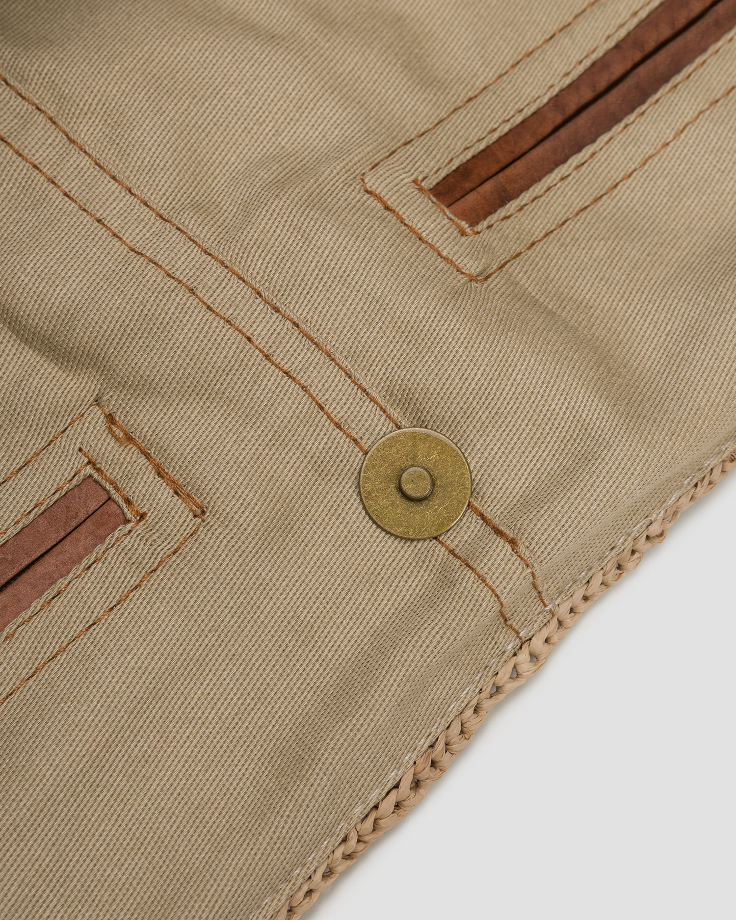 Ibeliv Laza II Handgewebte Tasche