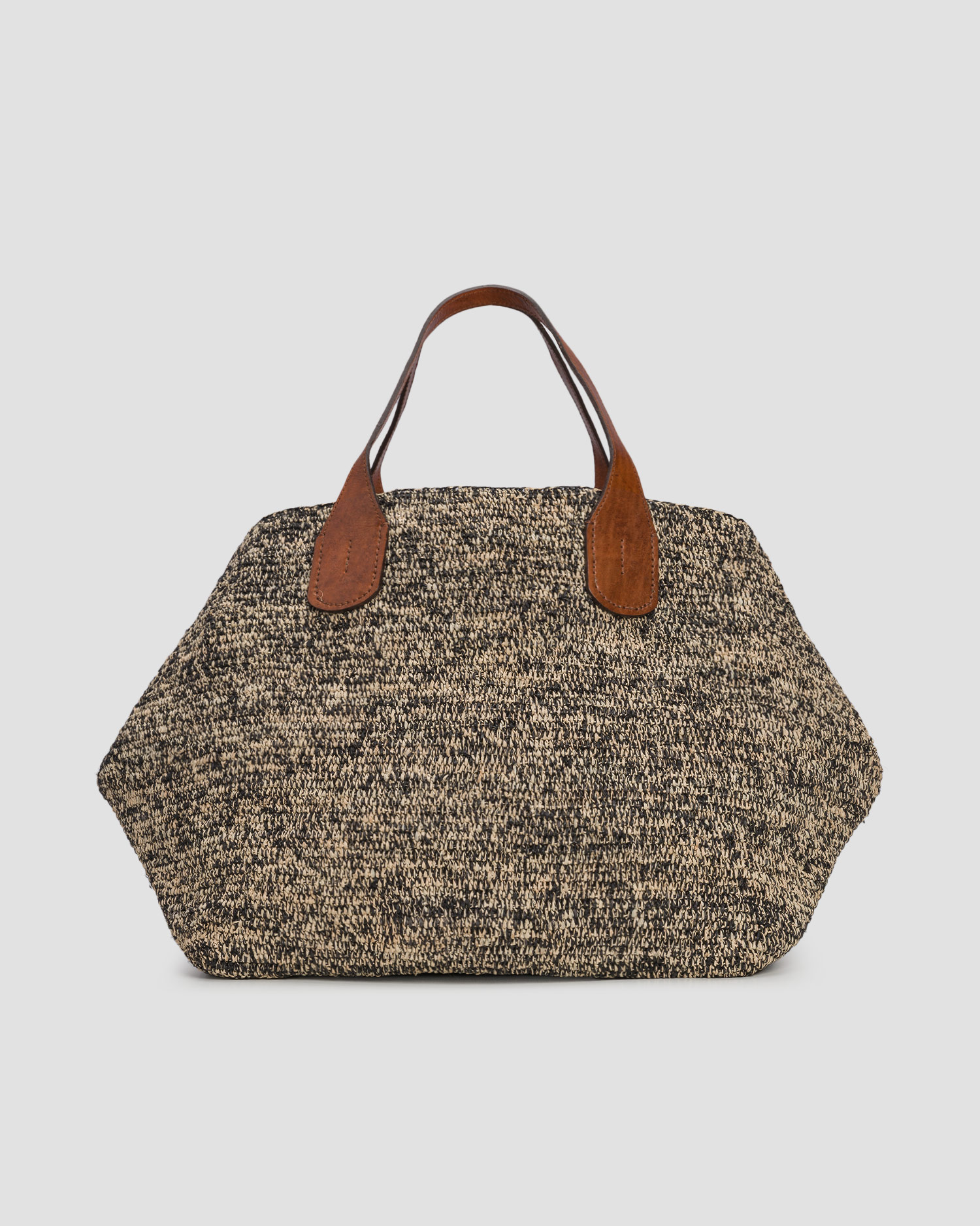 Ibeliv Rio Handgewebte Damentasche