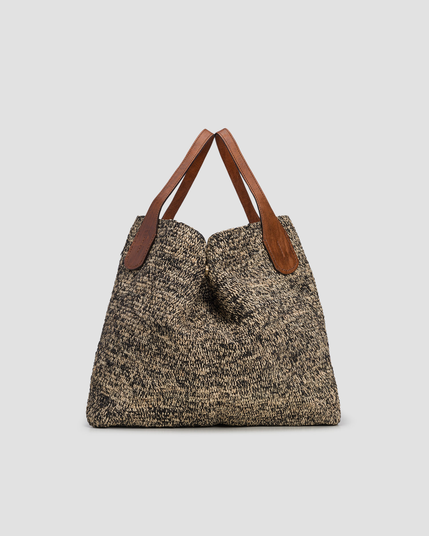 Ibeliv Rio Handgewebte Damentasche