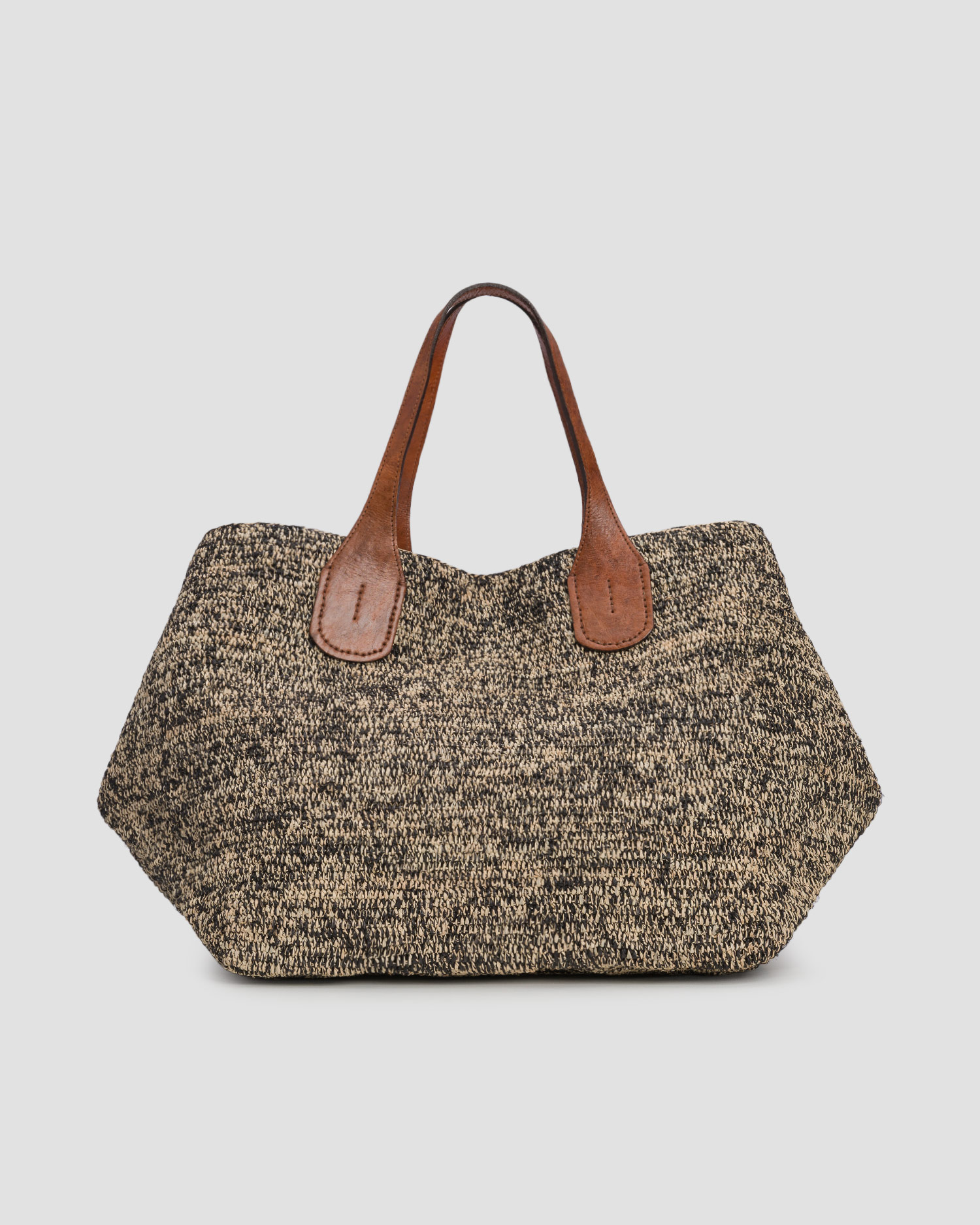 Ibeliv Rio Handgewebte Damentasche