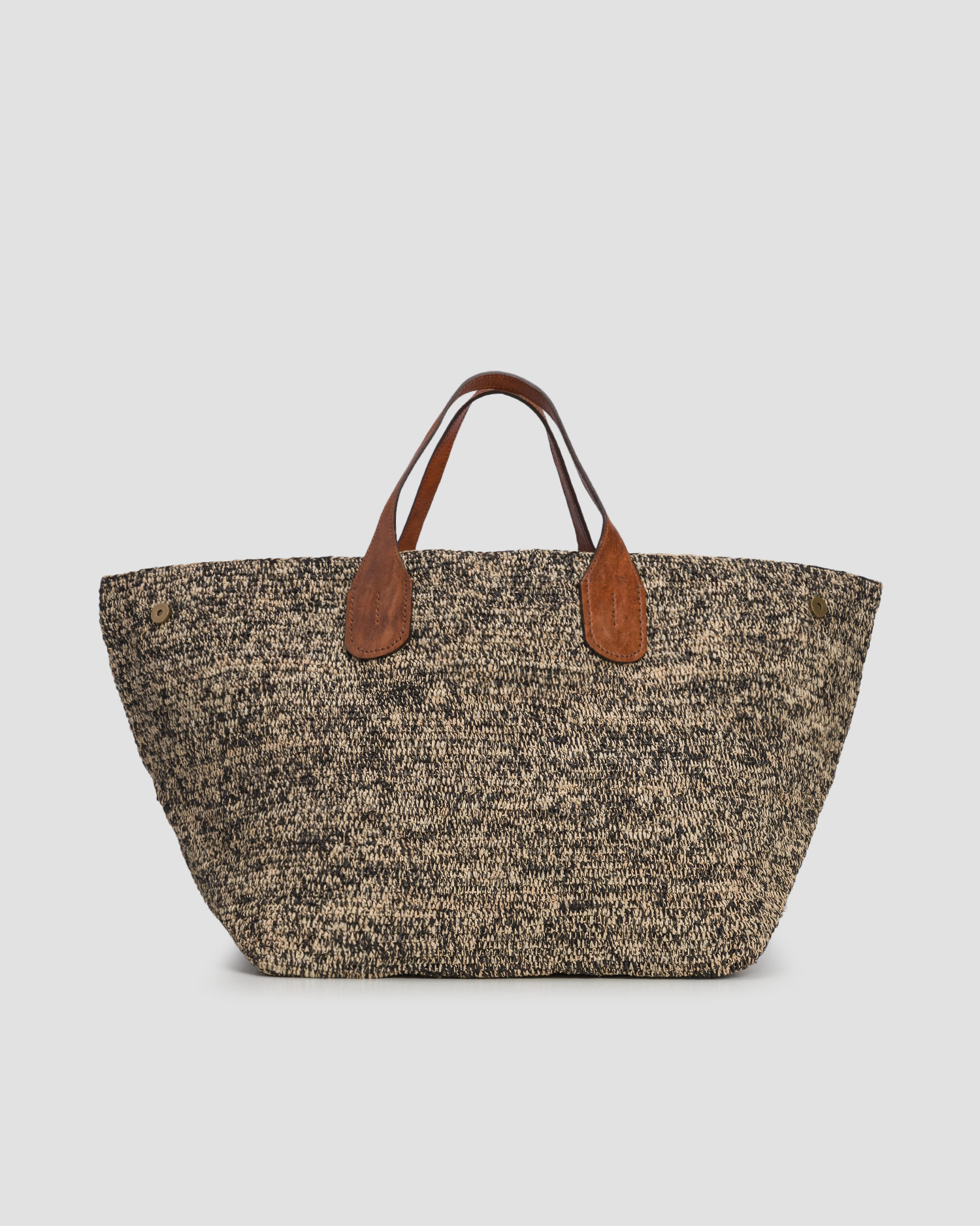 Ibeliv Rio Handgewebte Damentasche