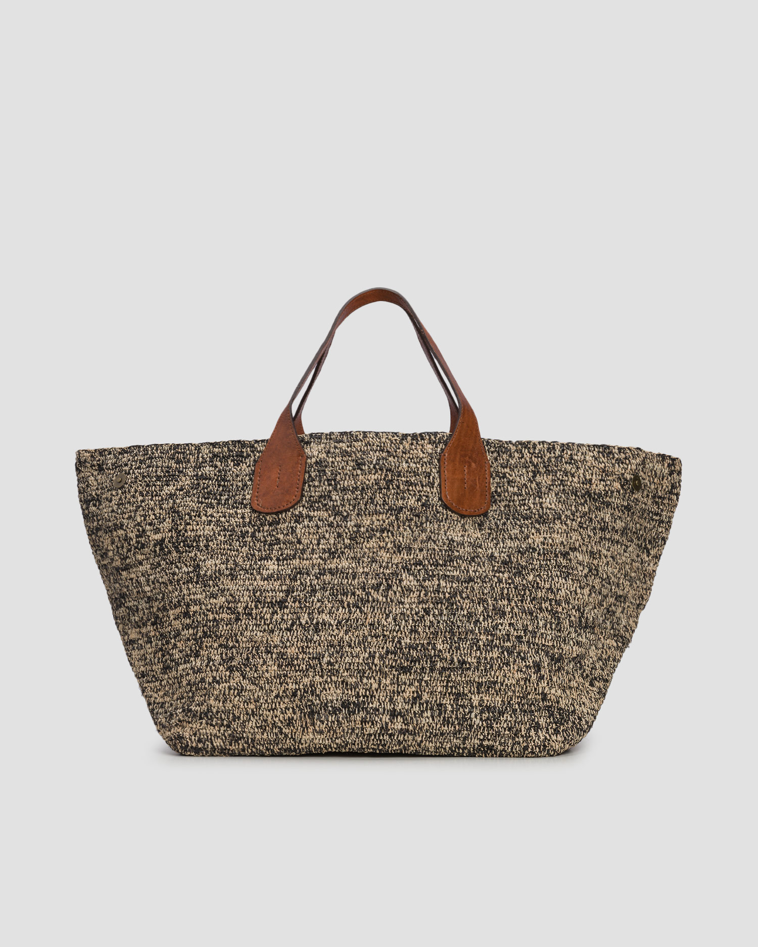 Ibeliv Rio Handgewebte Damentasche