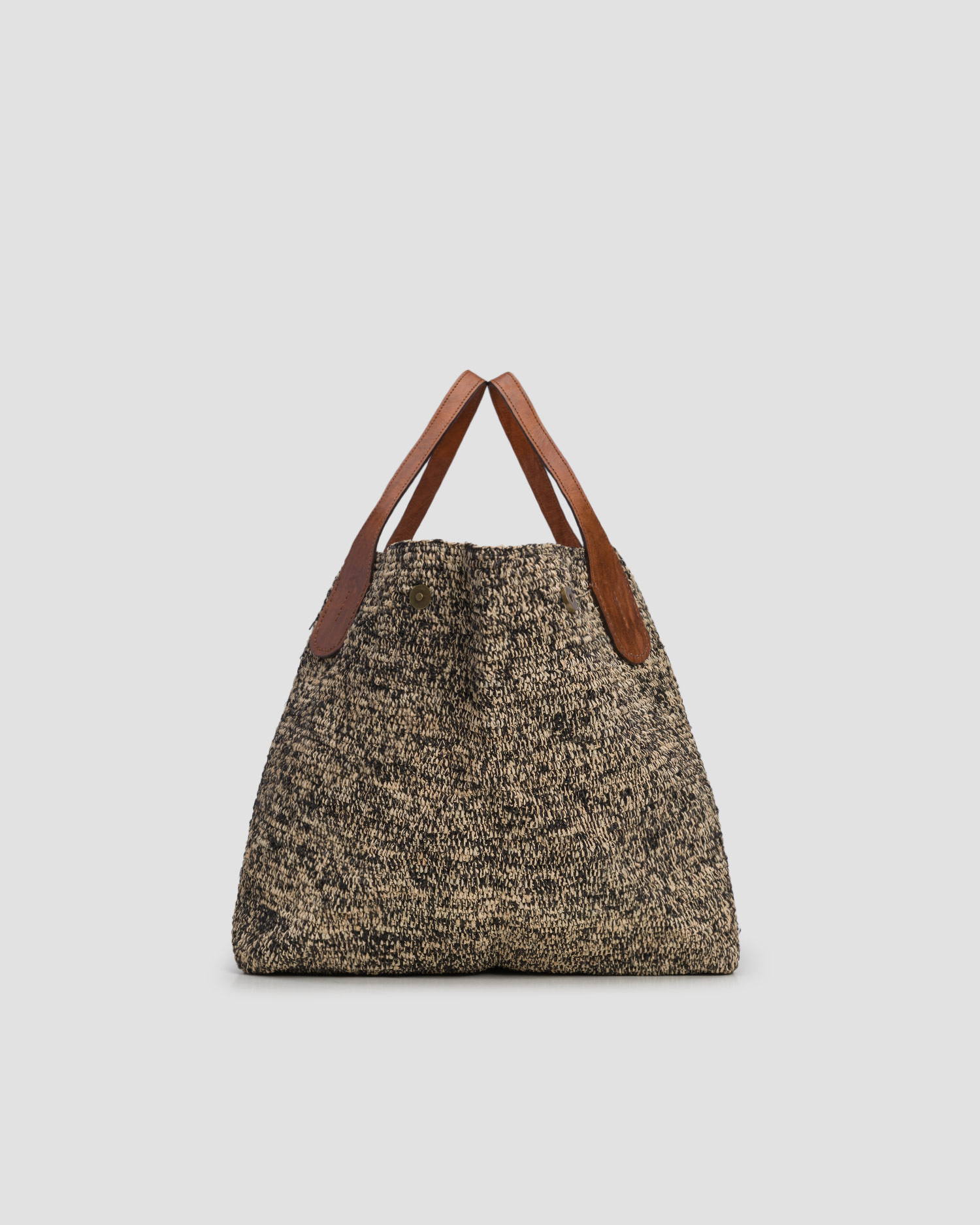 Ibeliv Rio Handgewebte Damentasche