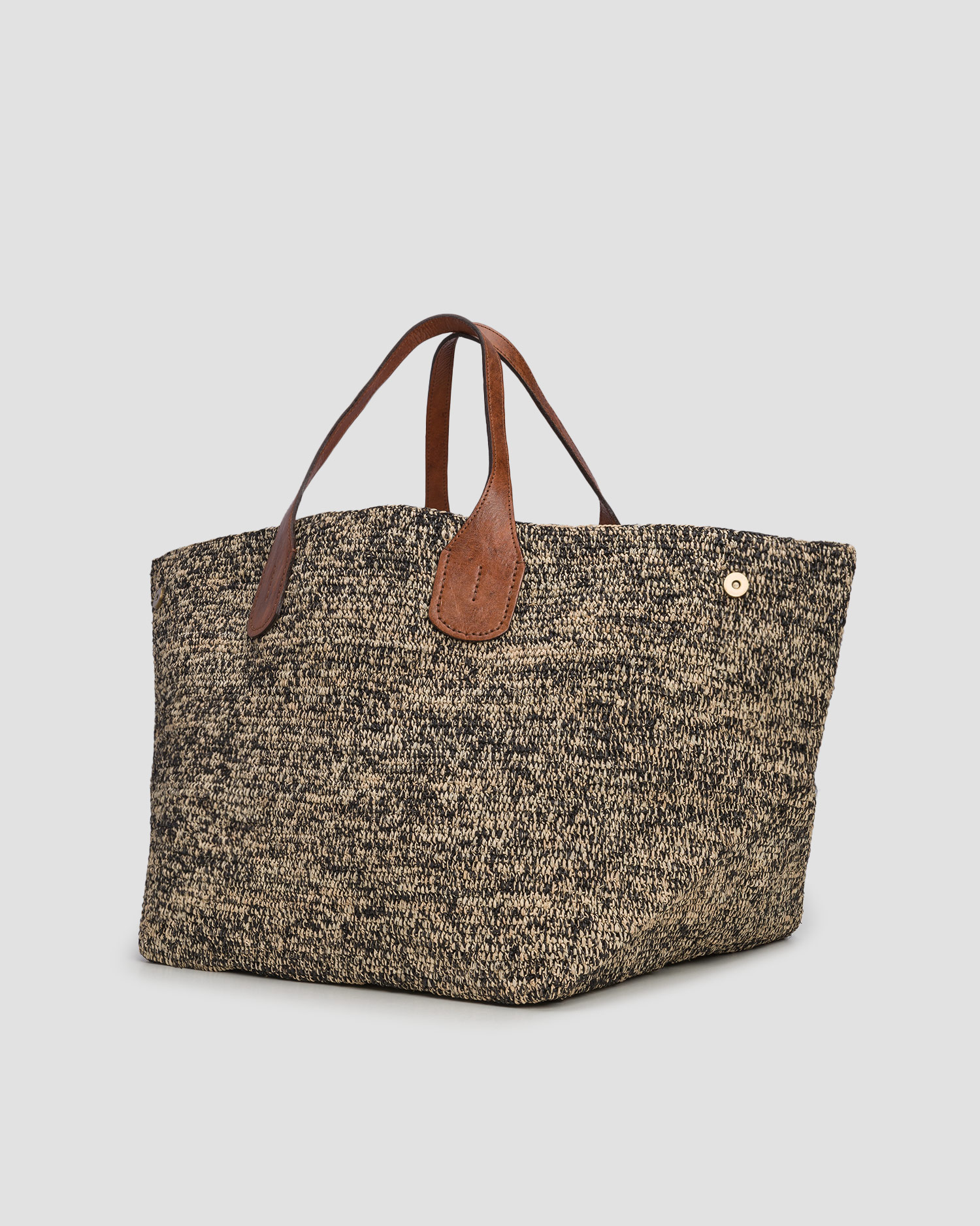 Ibeliv Rio Handgewebte Damentasche