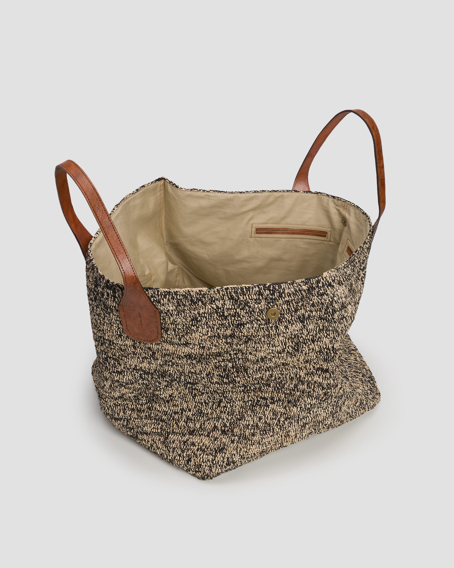 Ibeliv Rio Handgewebte Damentasche