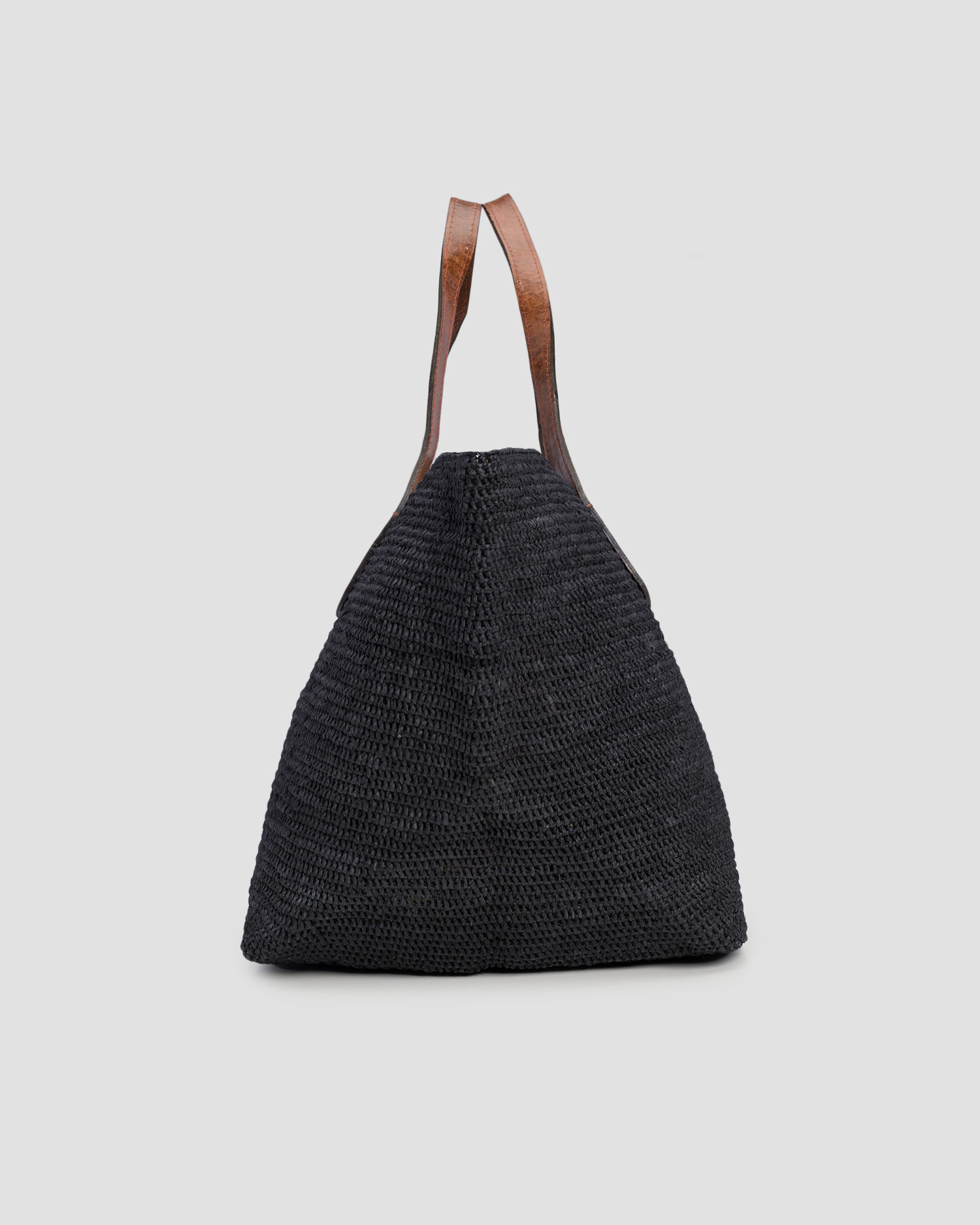 Ibeliv Tokyo II Handgewebte Damentasche