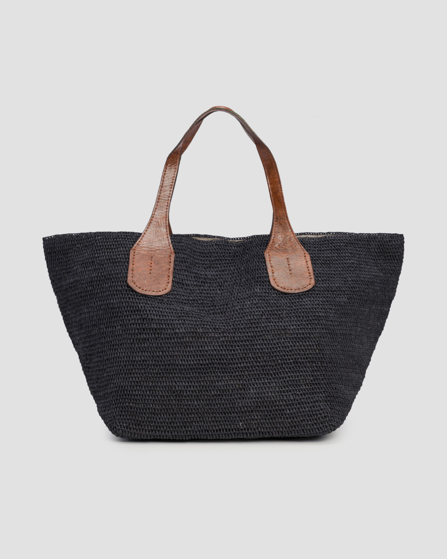 Ibeliv Tokyo II Handgewebte Damentasche