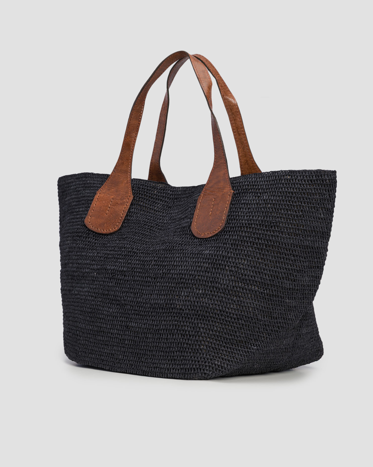 Ibeliv Tokyo II Handgewebte Damentasche