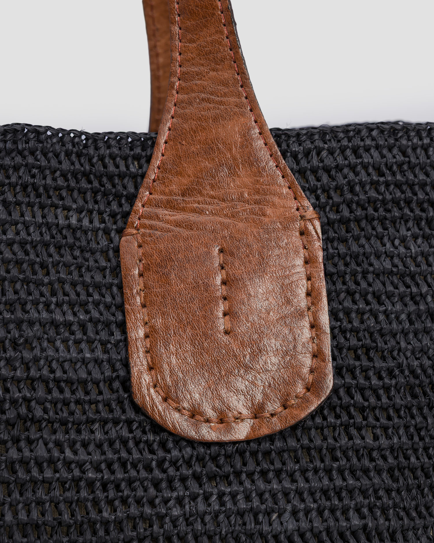 Ibeliv Tokyo II Handgewebte Damentasche