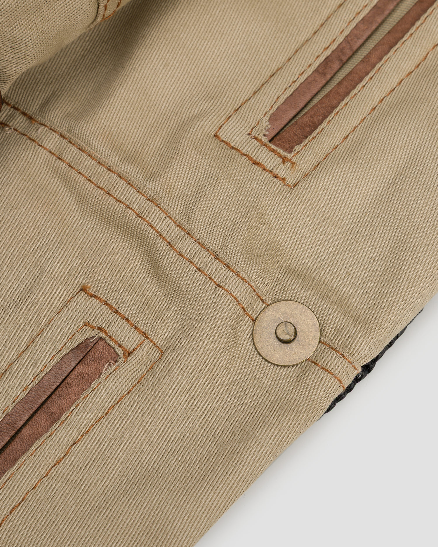 Ibeliv Tokyo II Handgewebte Damentasche