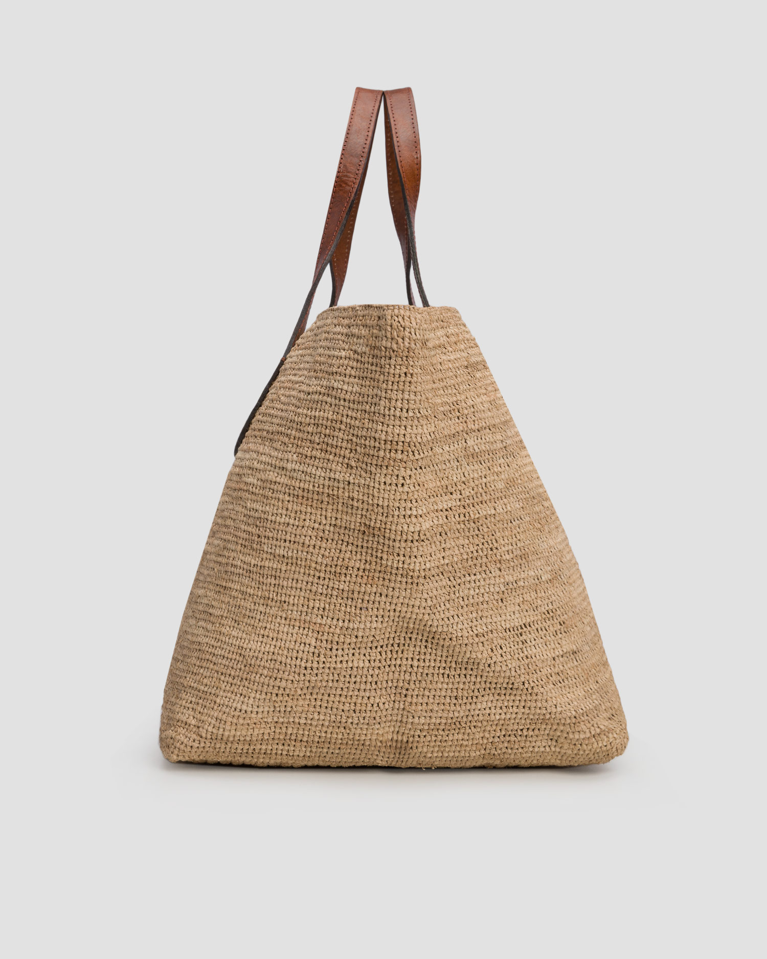 Ibeliv Tokyo II Handgewebte Damentasche