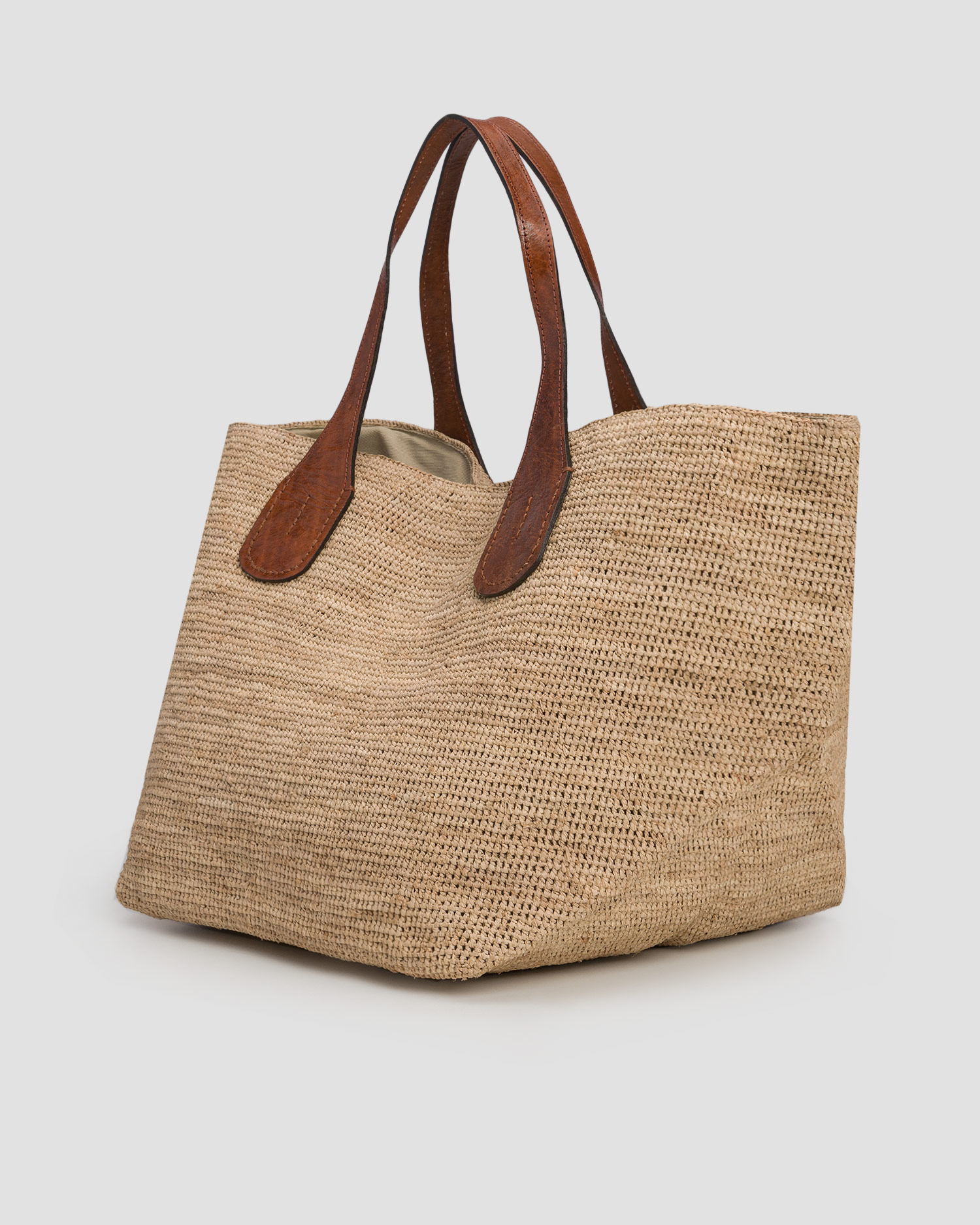 Ibeliv Tokyo II Handgewebte Damentasche