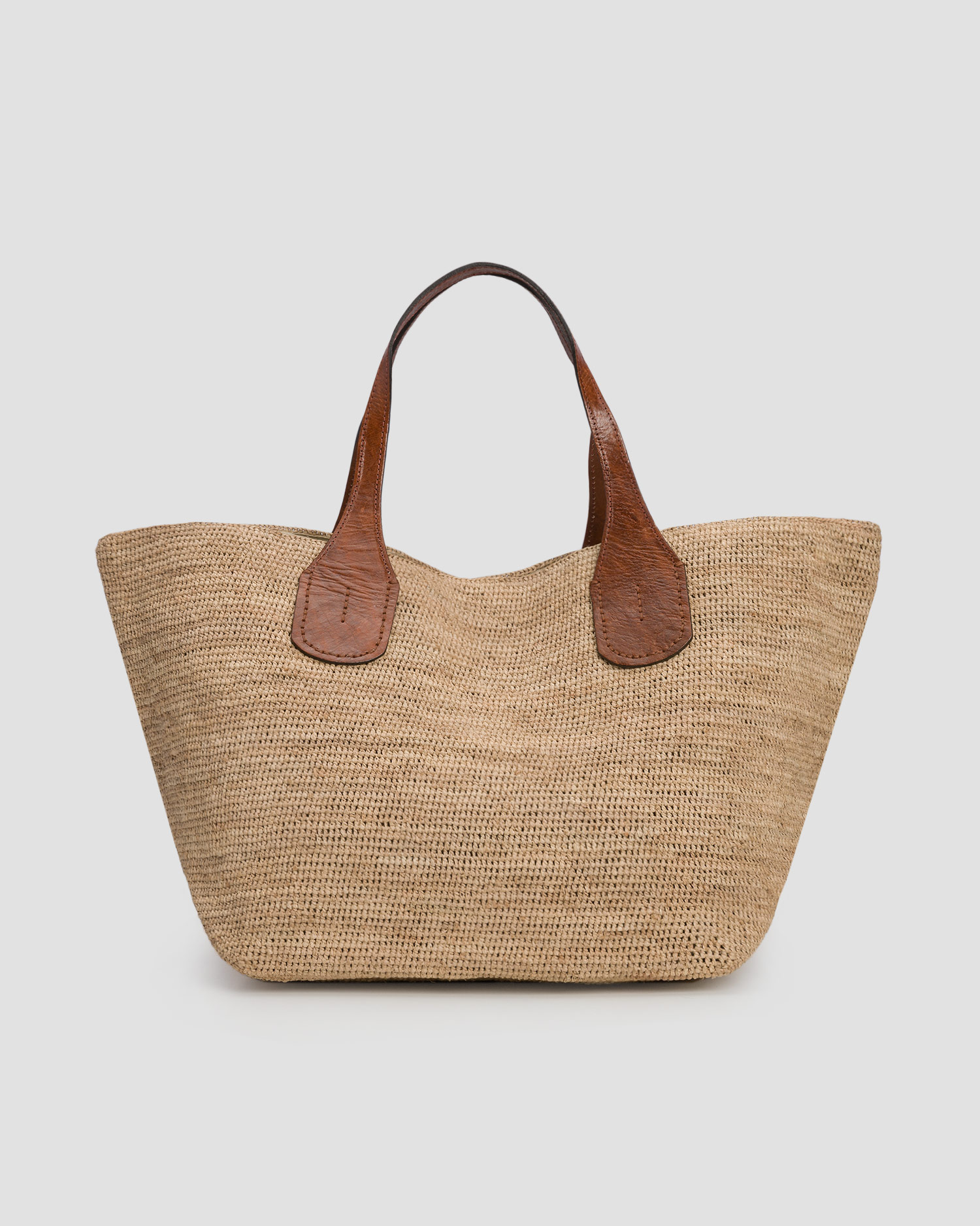 Ibeliv Tokyo II Handgewebte Damentasche