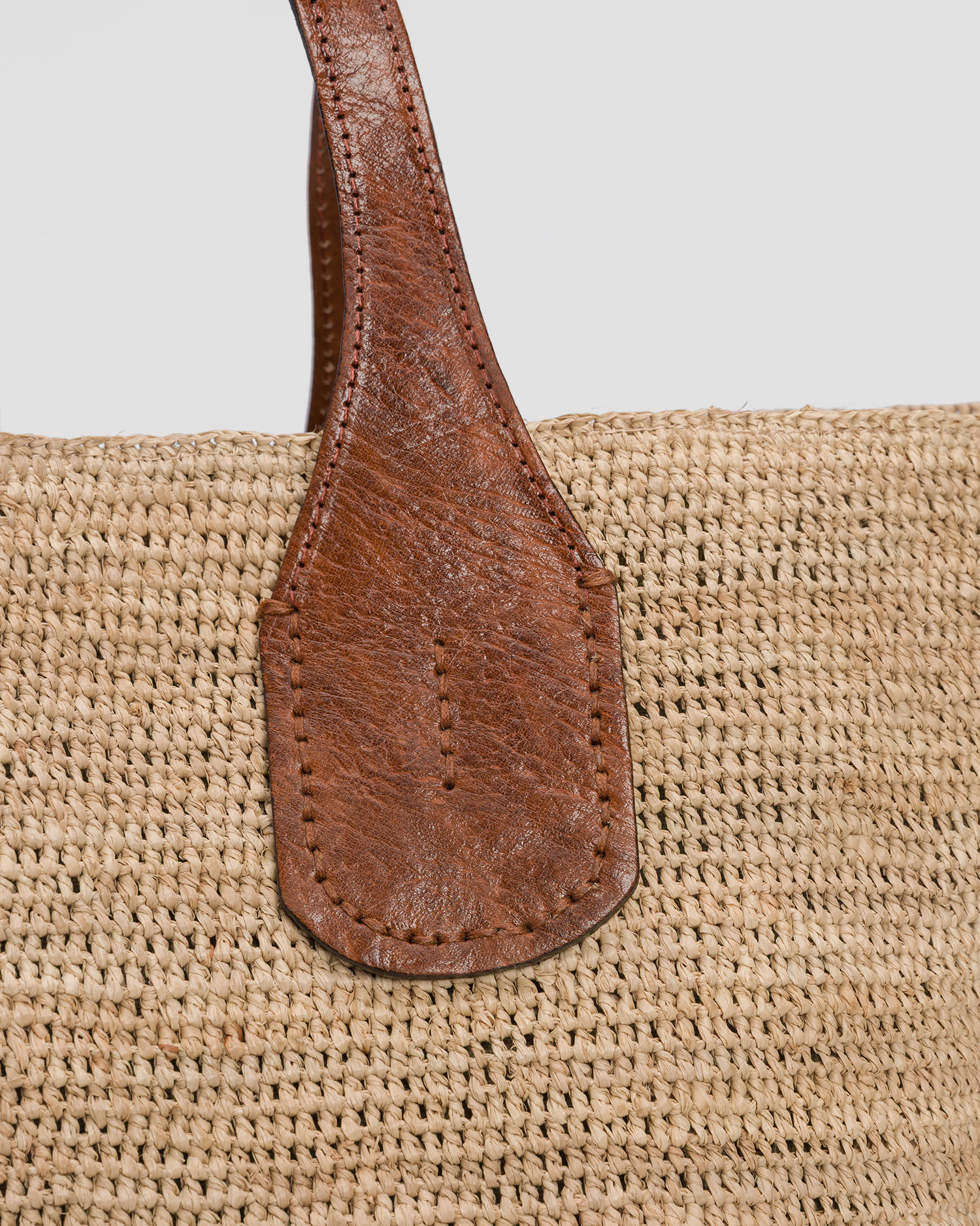 Ibeliv Tokyo II Handgewebte Damentasche