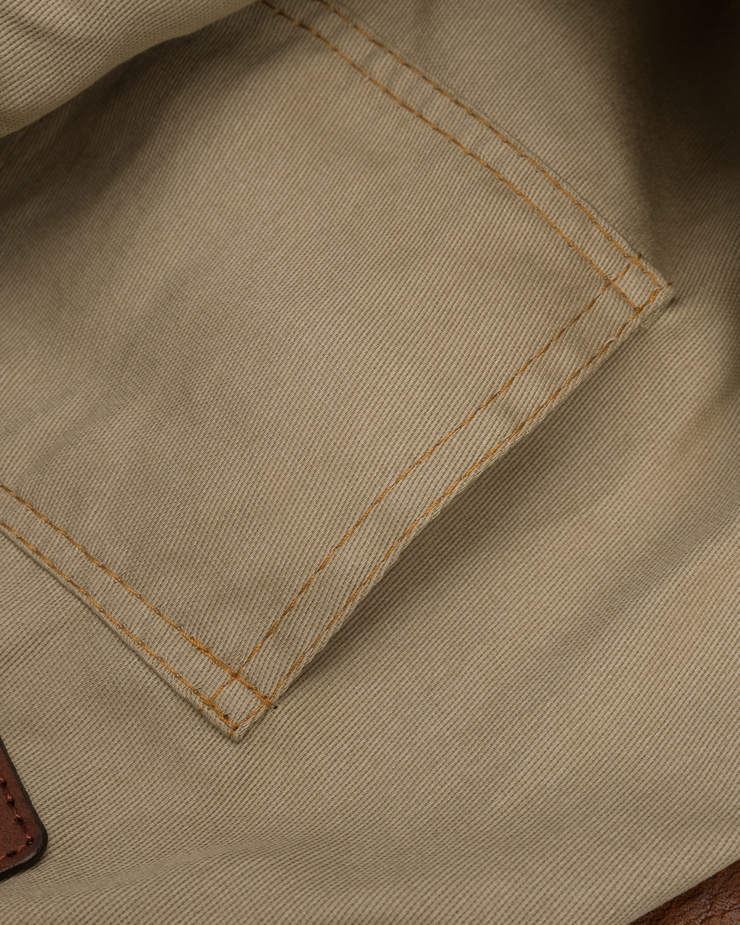 Ibeliv Tokyo II Handgewebte Damentasche