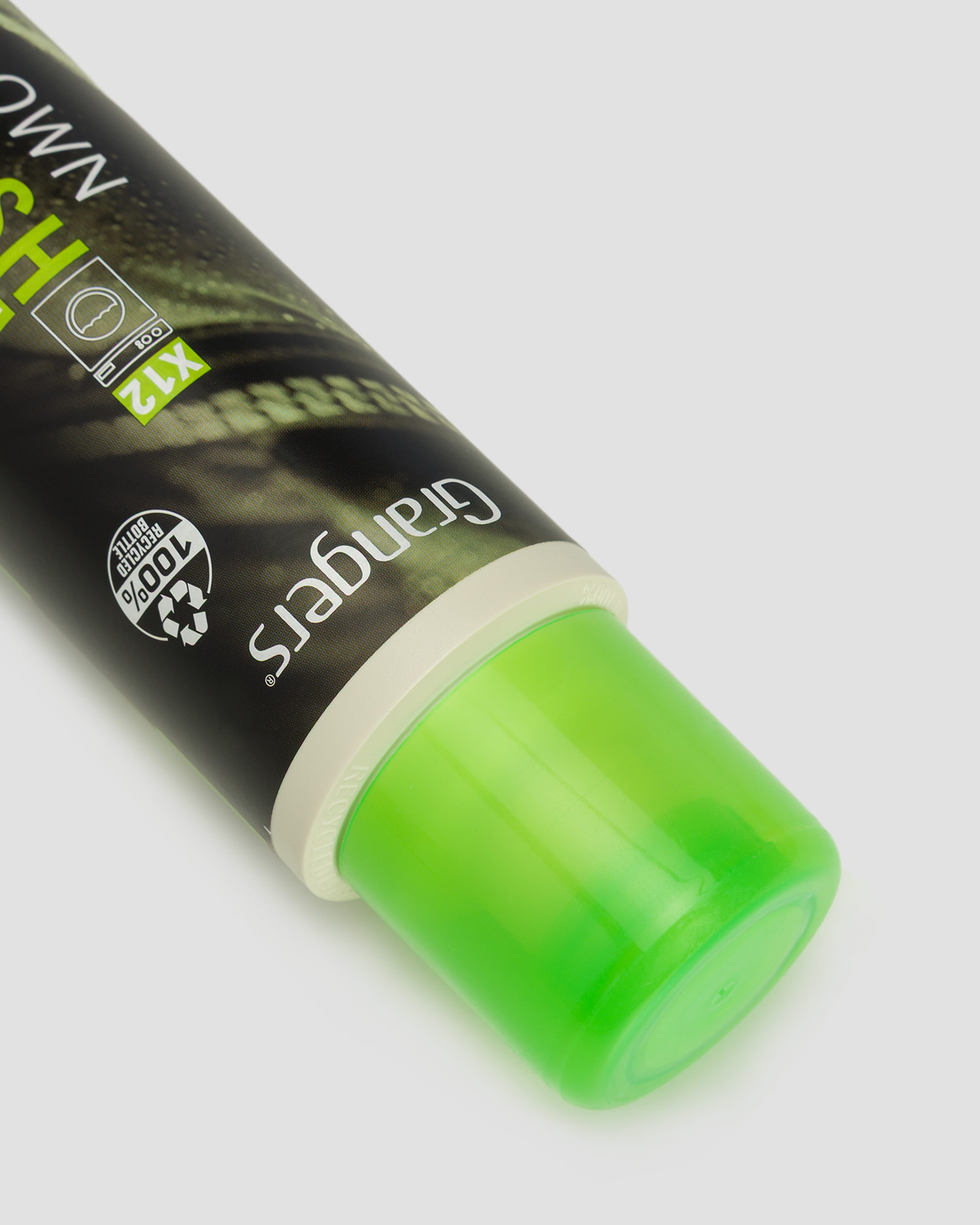 Grangers Down Wash&Performance Repel Plus Eco Twin Pack Set zum Waschen und Imprägnieren von Kleidung und Daunen