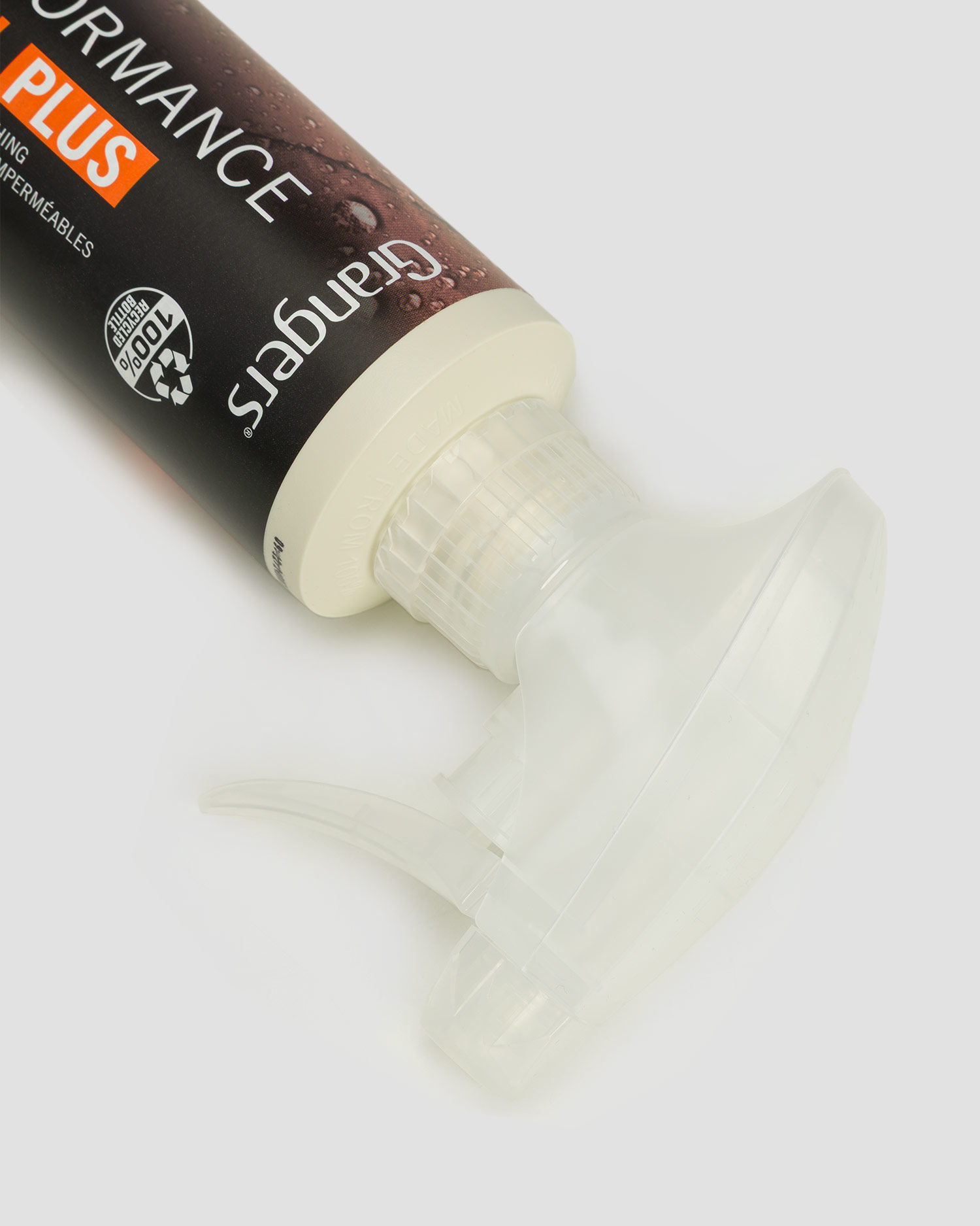 Grangers Down Wash&Performance Repel Plus Eco Twin Pack Set zum Waschen und Imprägnieren von Kleidung und Daunen