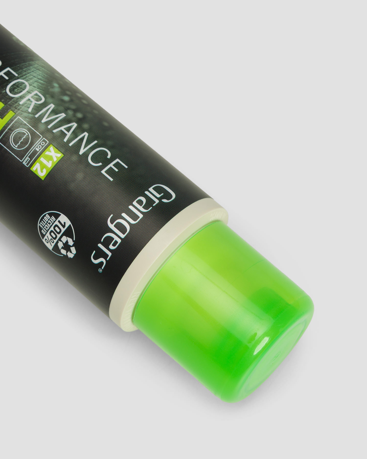 Grangers Performance Wash&Performance Repel Plus Eco Twin Pack Set zum Waschen und Imprägnieren von Kleidung