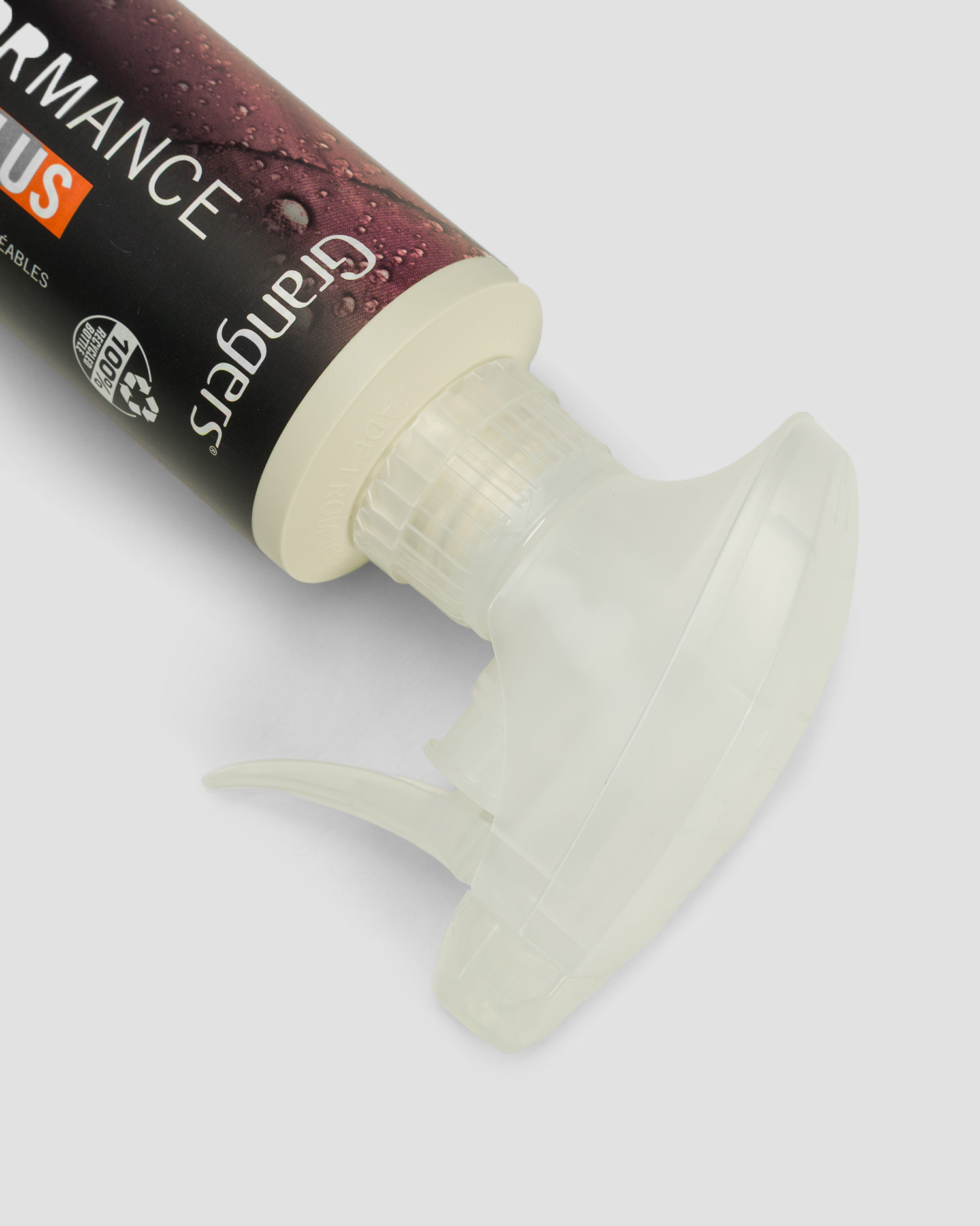 Grangers Performance Wash&Performance Repel Plus Eco Twin Pack Set zum Waschen und Imprägnieren von Kleidung