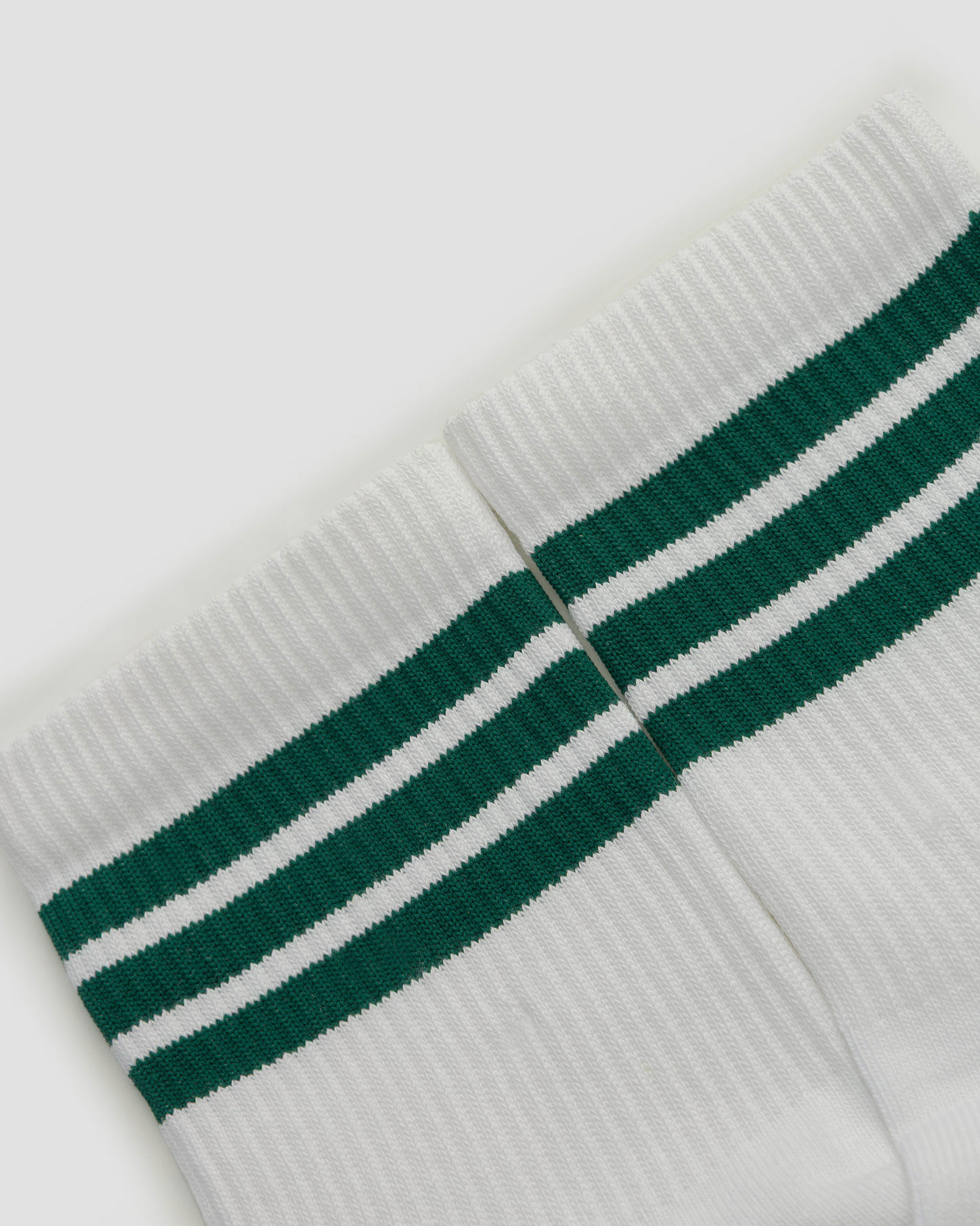 Skarpetki unisex Adidas Golf Half Crew 3-Stripes