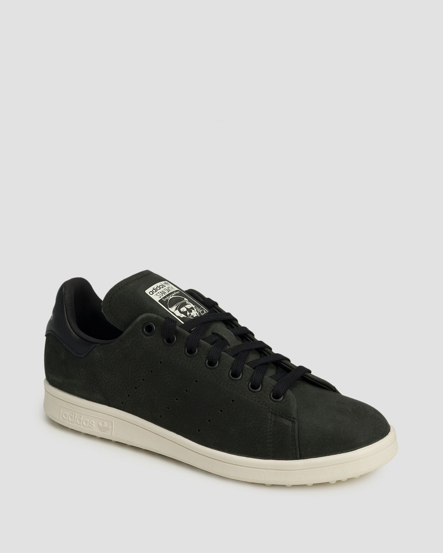 Adidas Stan Smith Spikeless Herren-Golfschuhe