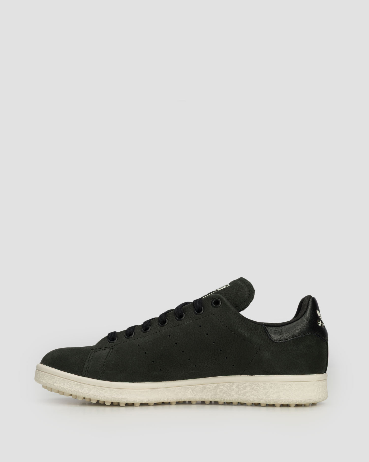 Adidas Stan Smith Spikeless Herren-Golfschuhe