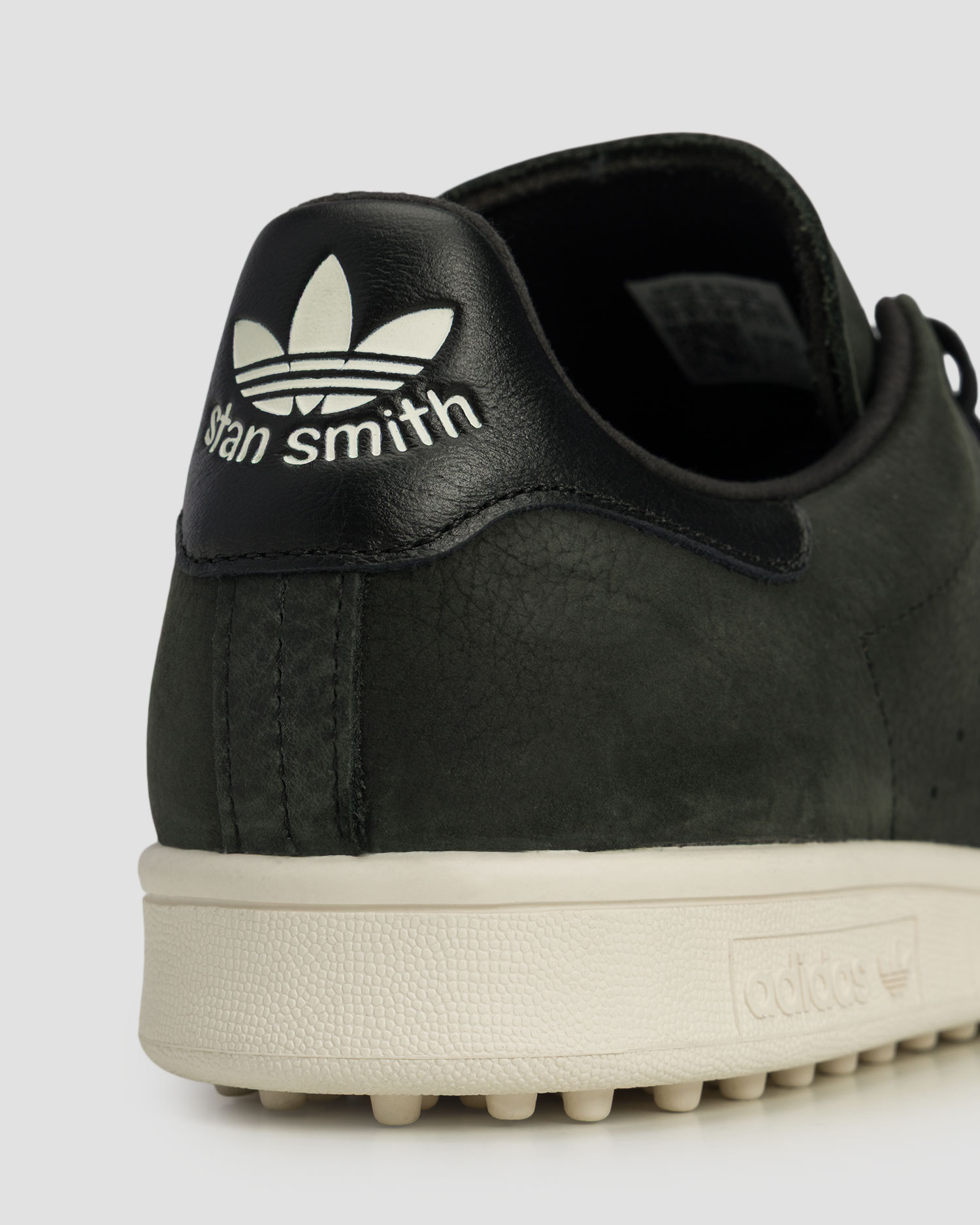 Adidas Stan Smith Spikeless Herren-Golfschuhe