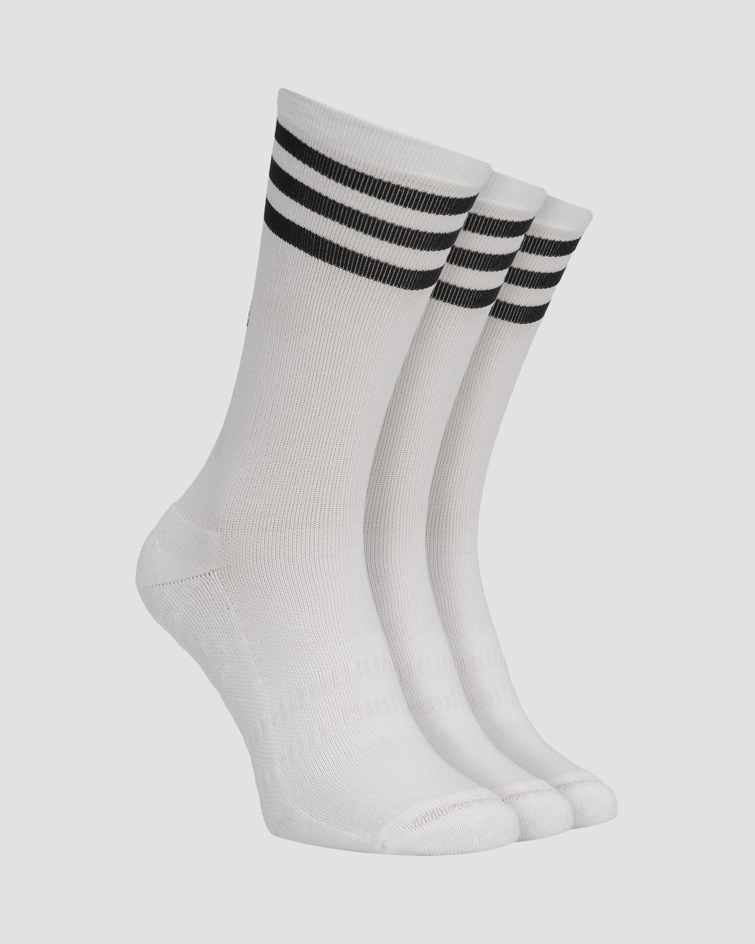 Skarpetki unisex Adidas Golf 3-Pack Crew