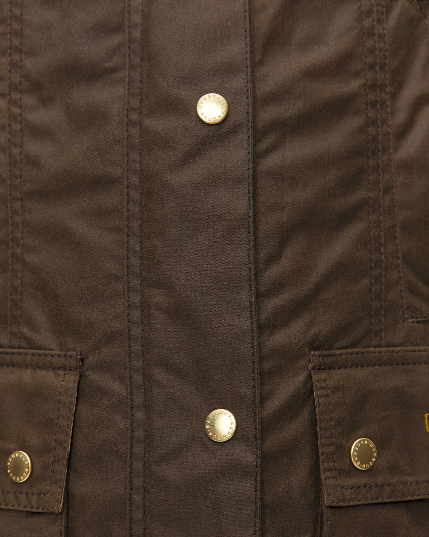 Barbour Icons Beadnell Wax Jacket Gewachste Damenjacke