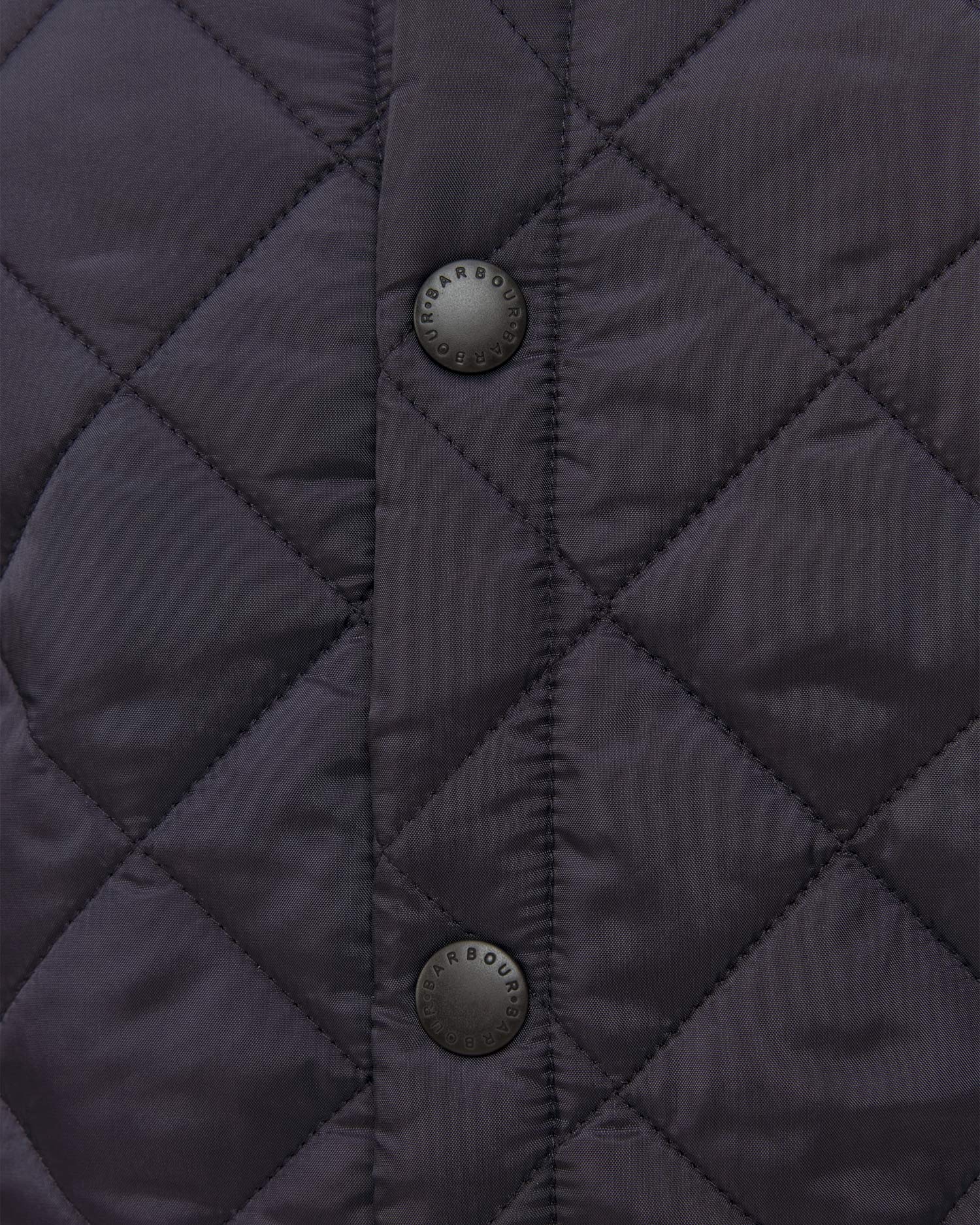 Barbour Heritage Liddesdale Quilted Jacket gesteppte Herrenjacke in Dunkelblau