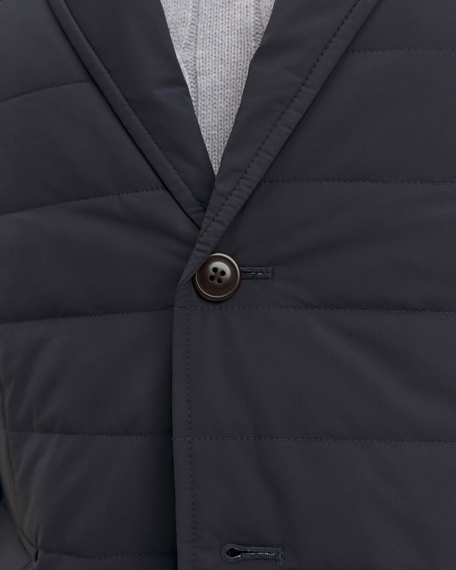 Barbour Palmo Quilted Jacket Herrenjacke