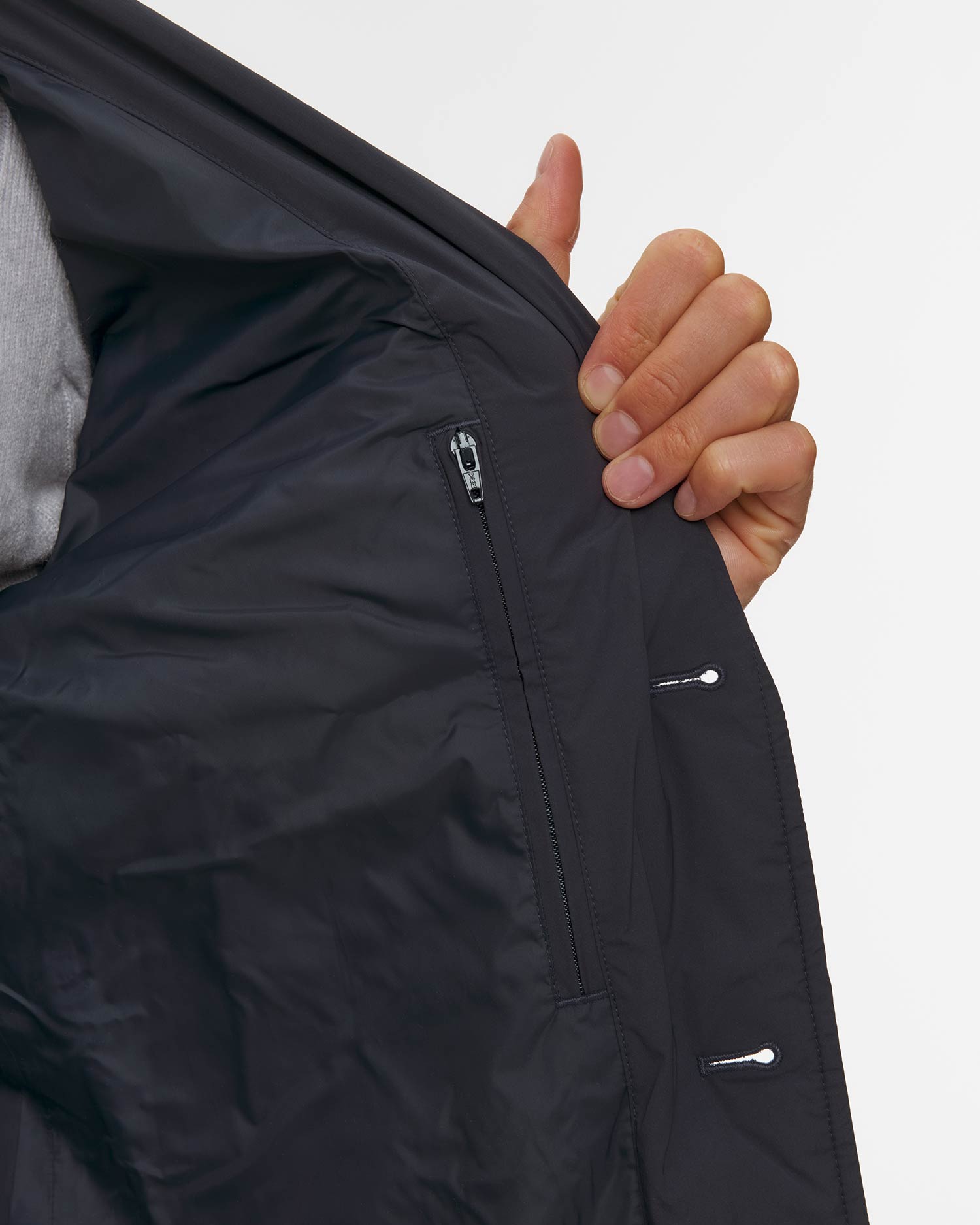 Barbour Palmo Quilted Jacket Herrenjacke