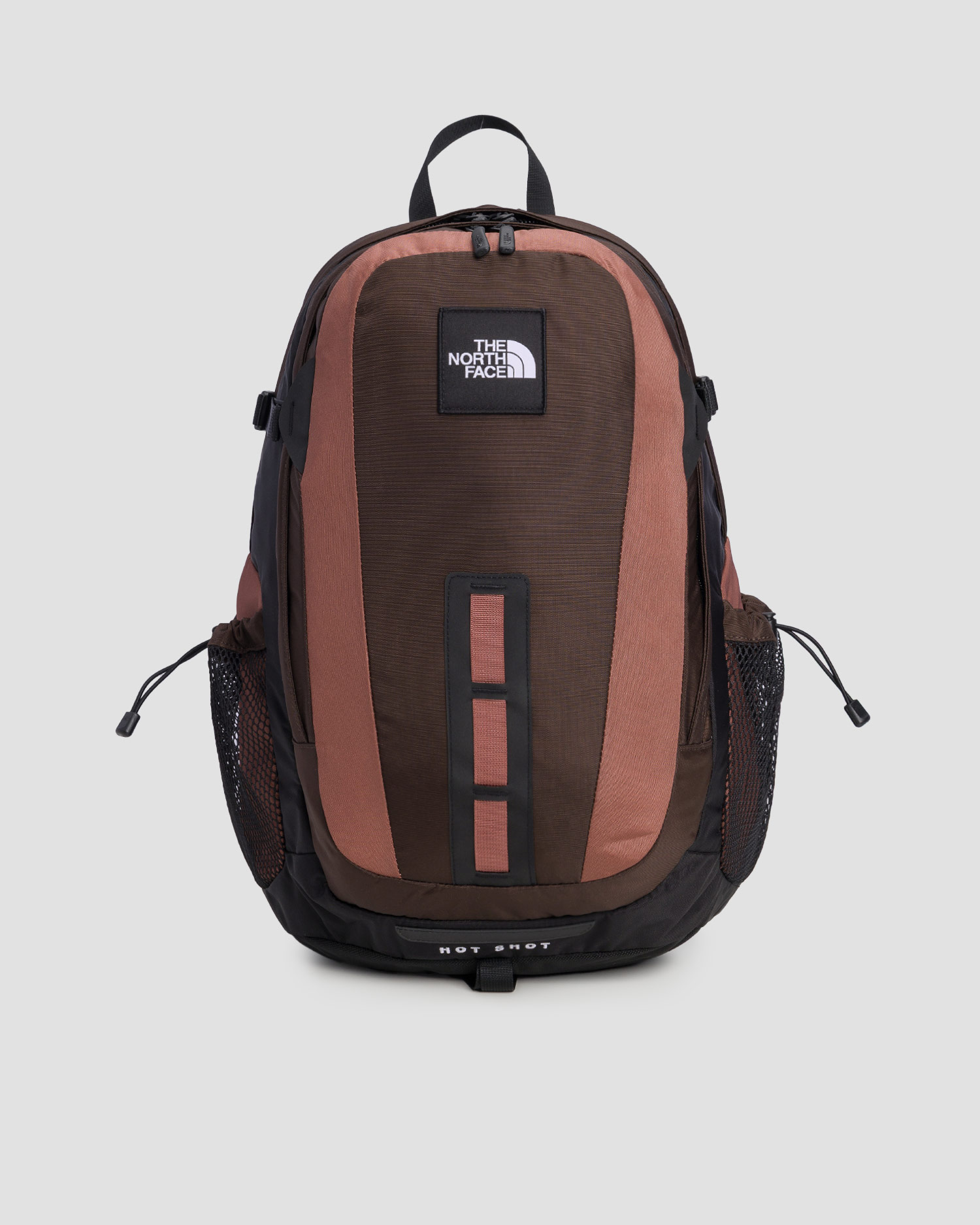 The North Face Hot Shot SE 30L Rucksack in Braun, Farbe/Muster: Brązowy
