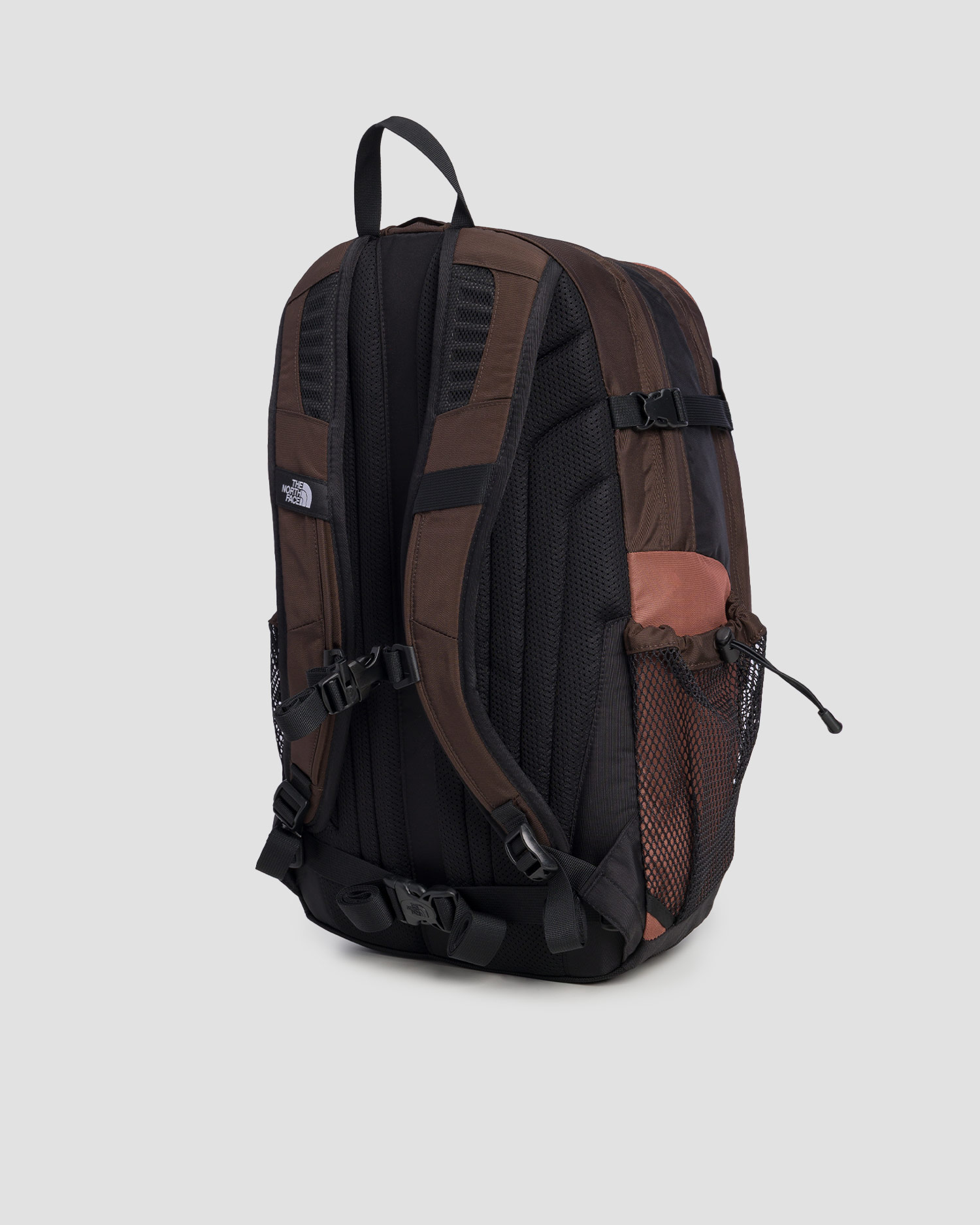 The North Face Hot Shot SE 30L Rucksack in Braun