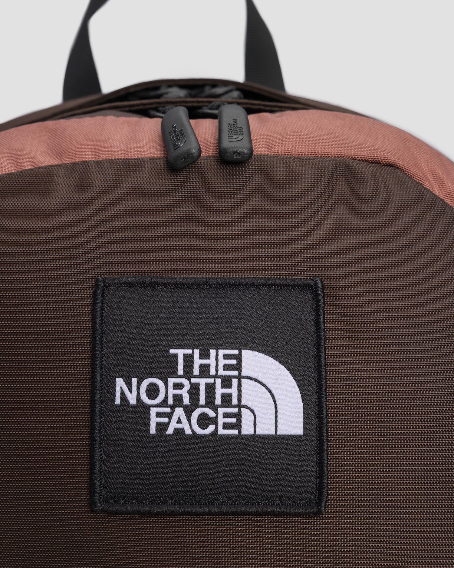 The North Face Hot Shot SE 30L Rucksack in Braun