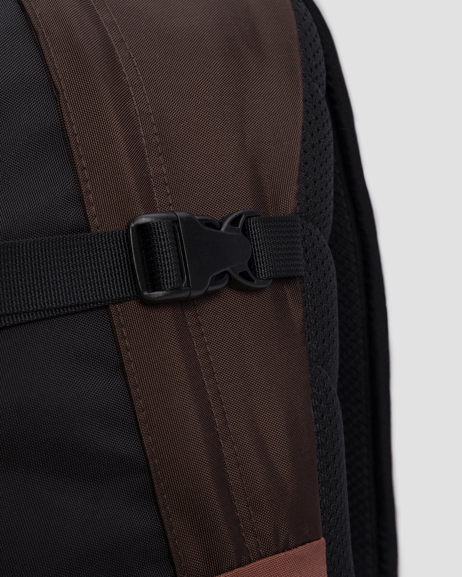 The North Face Hot Shot SE 30L Rucksack in Braun
