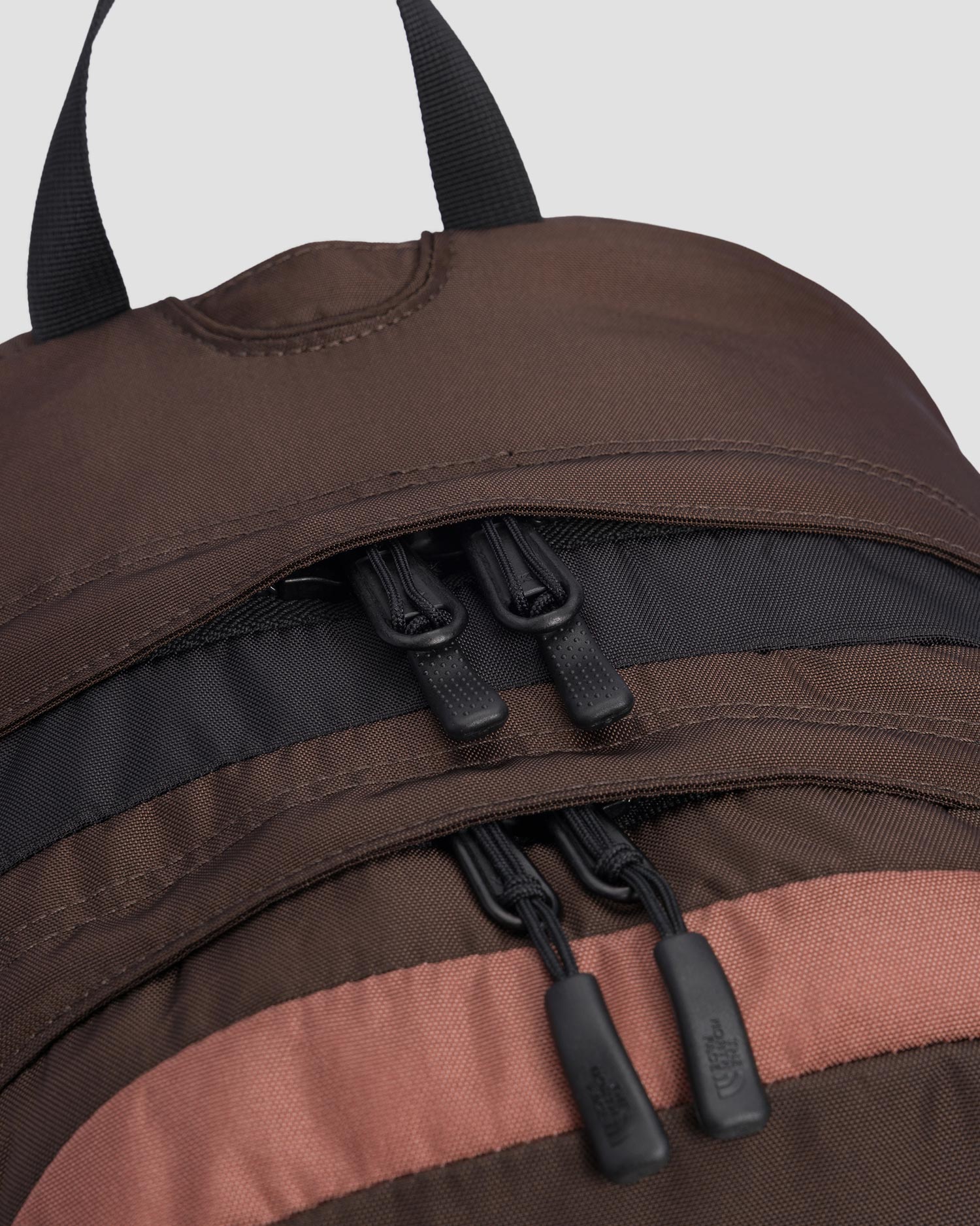 The North Face Hot Shot SE 30L Rucksack in Braun