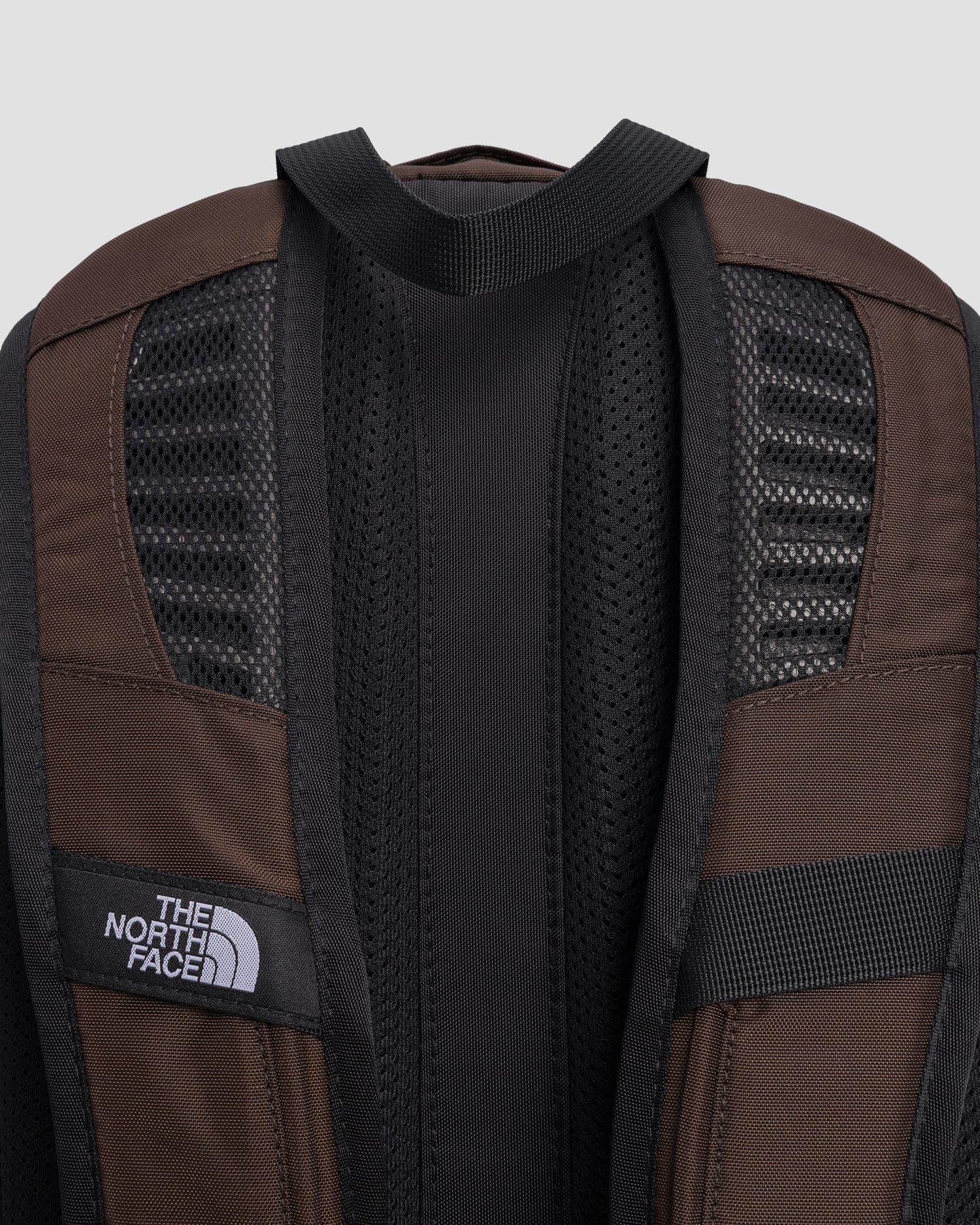 The North Face Hot Shot SE 30L Rucksack in Braun