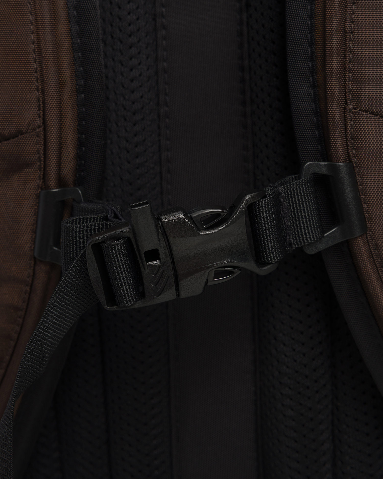 The North Face Hot Shot SE 30L Rucksack in Braun
