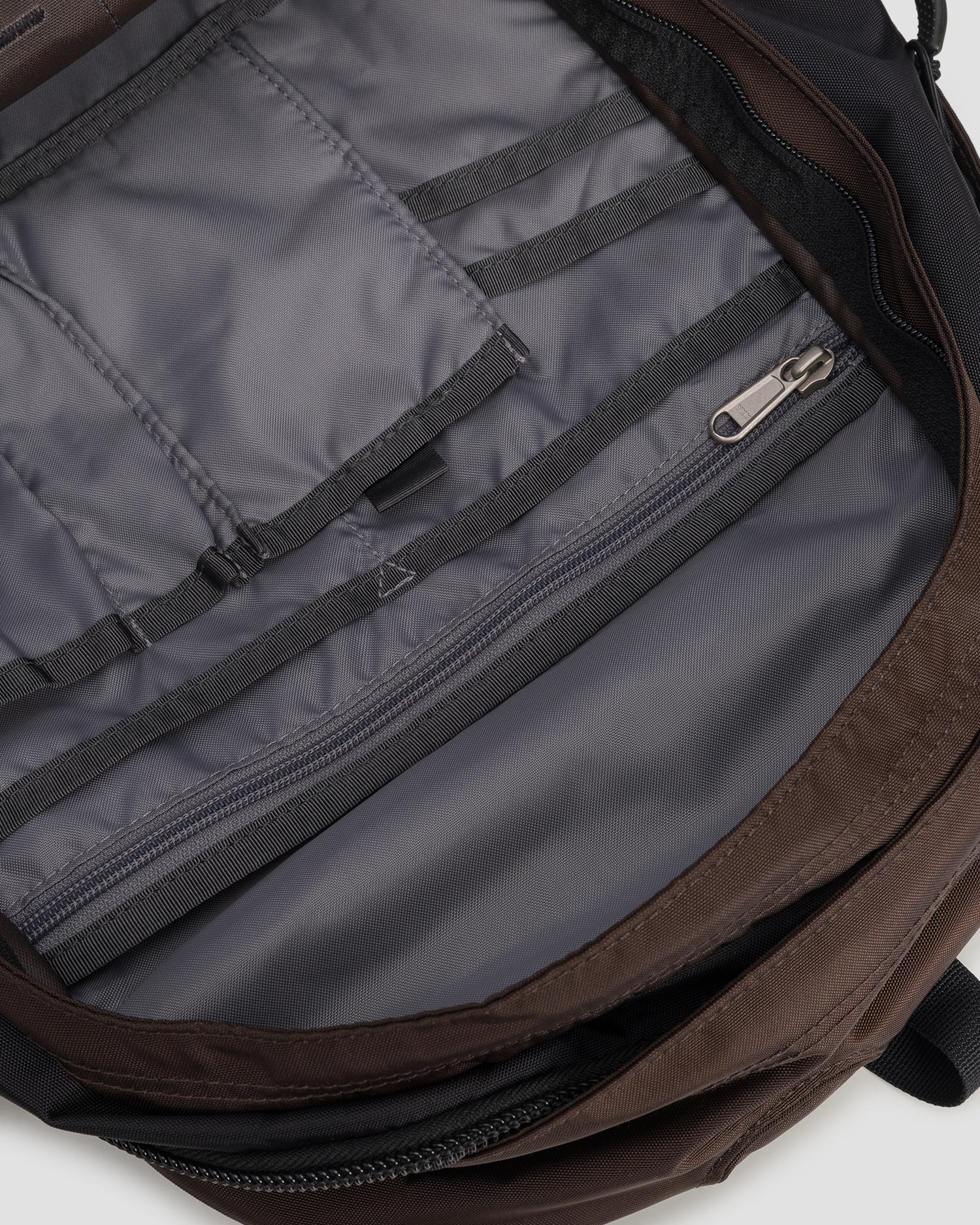 The North Face Hot Shot SE 30L Rucksack in Braun