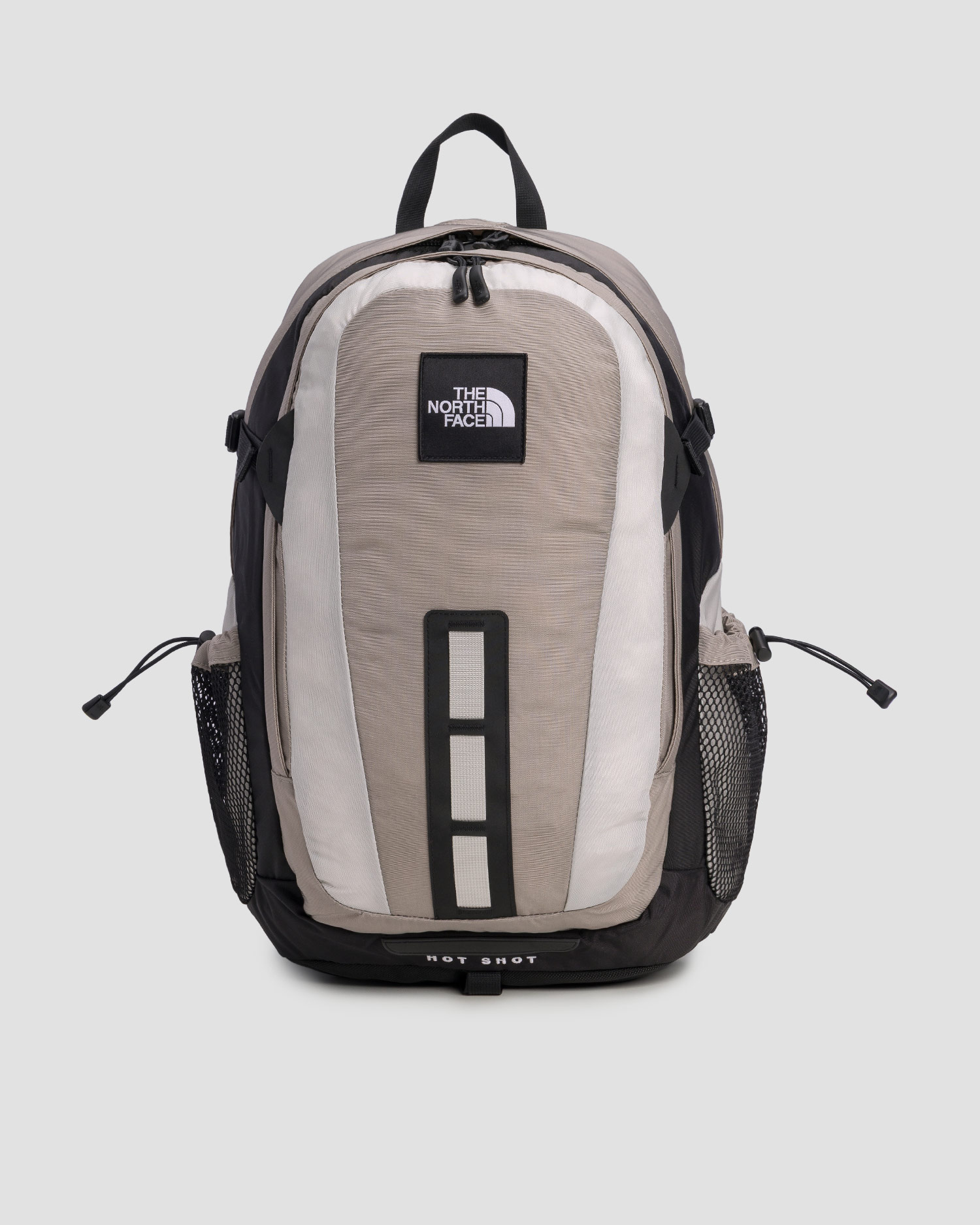 The North Face Hot Shot SE 30L Rucksack in Grau