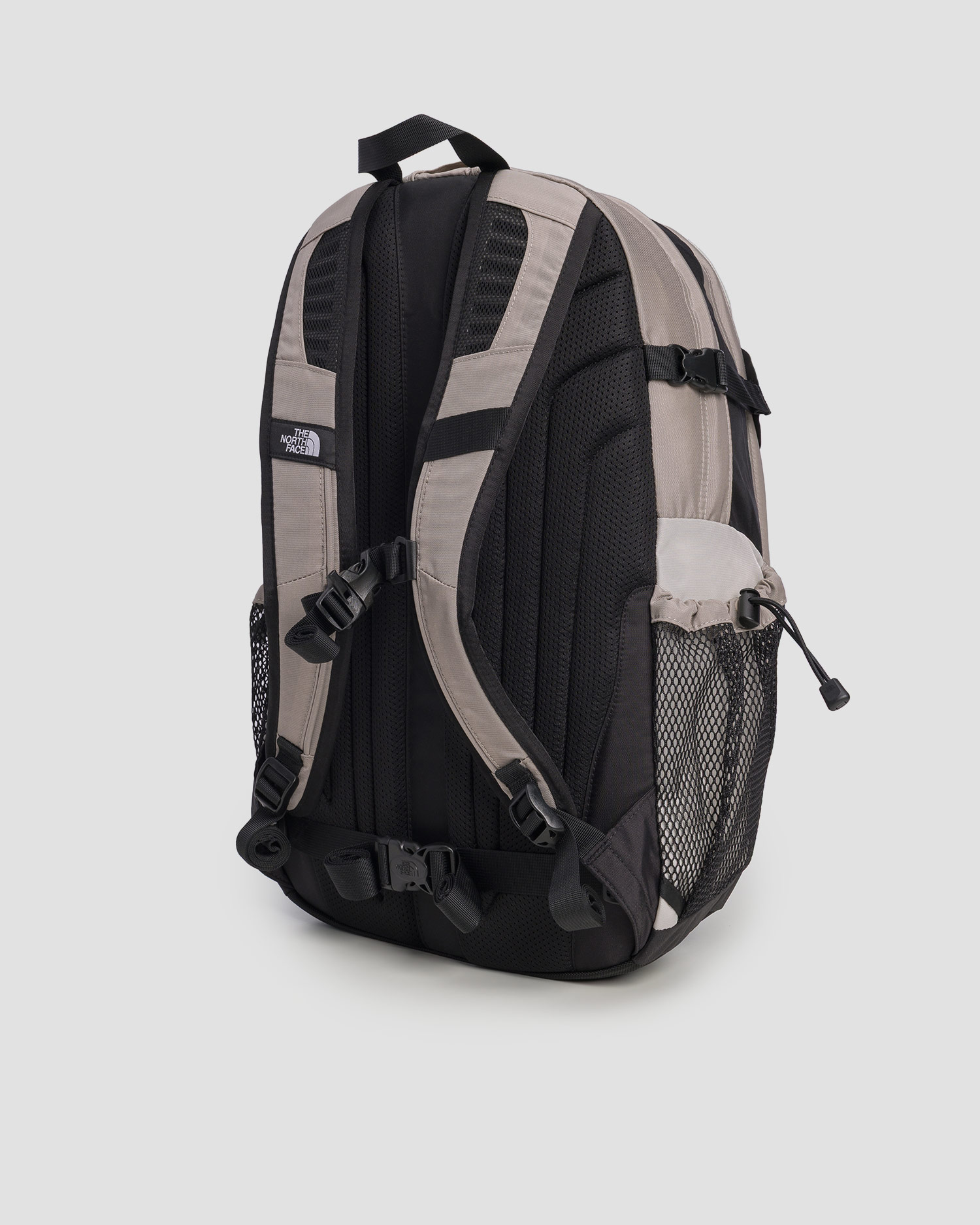 The North Face Hot Shot SE 30L Rucksack in Grau