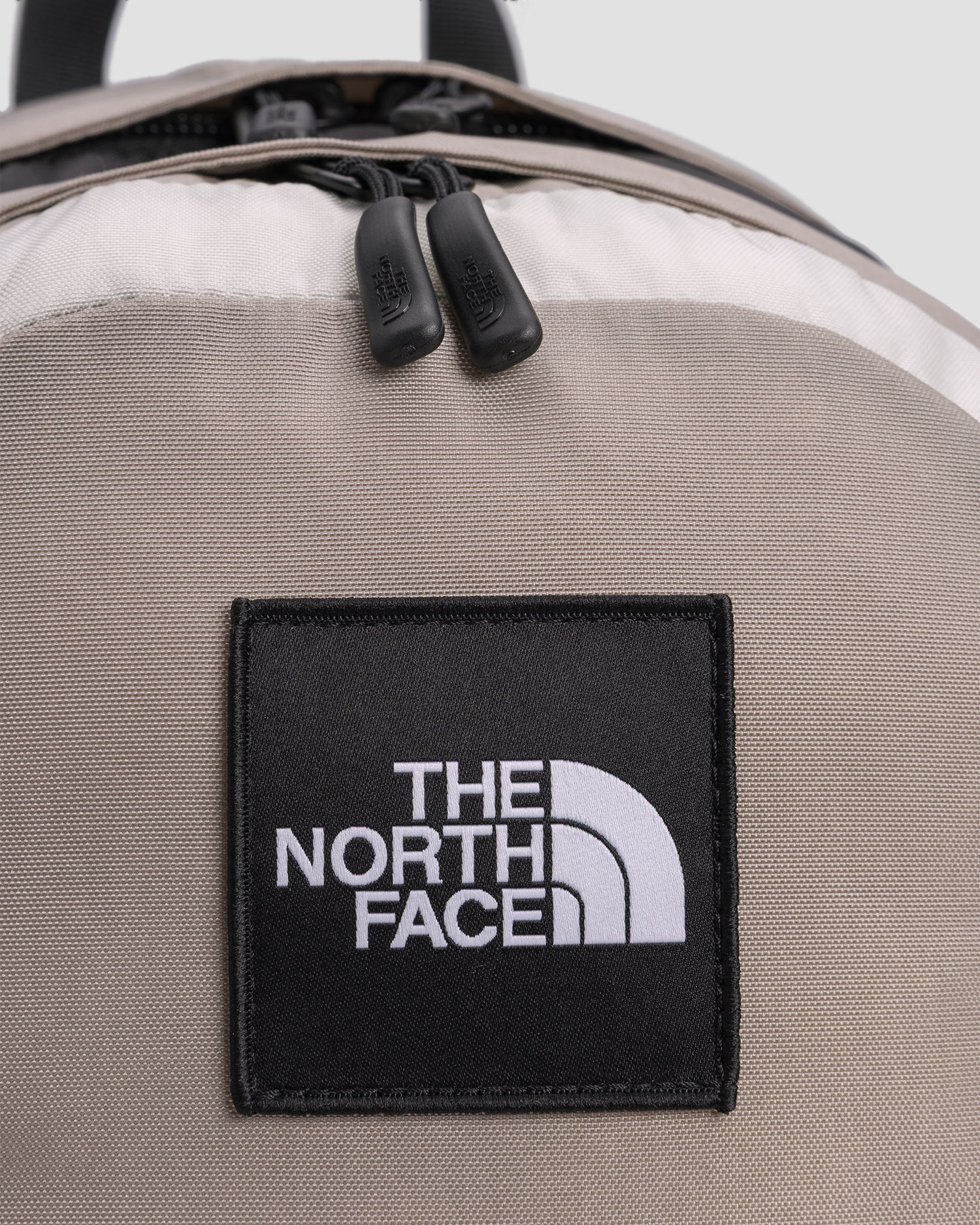 The North Face Hot Shot SE 30L Rucksack in Grau