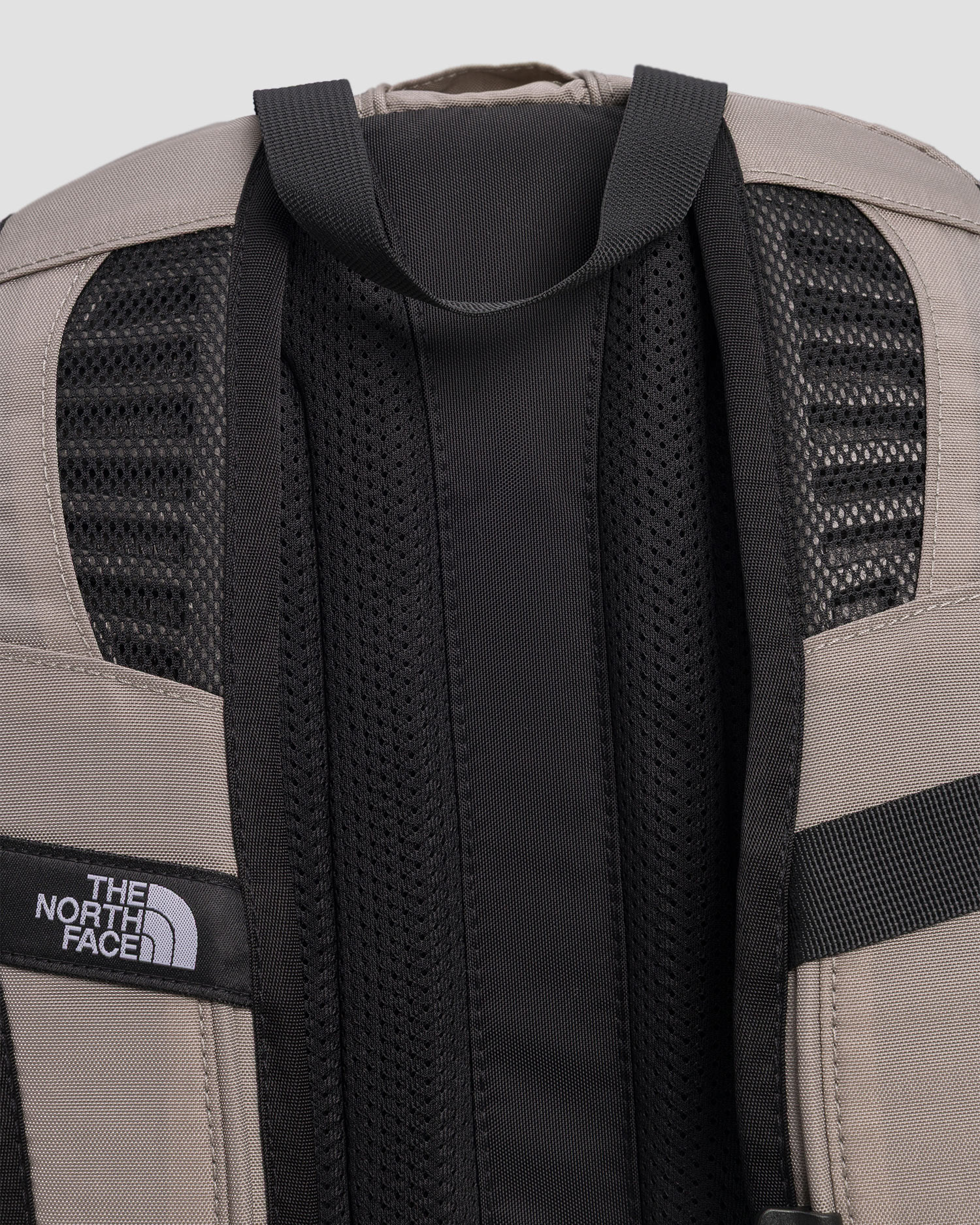The North Face Hot Shot SE 30L Rucksack in Grau