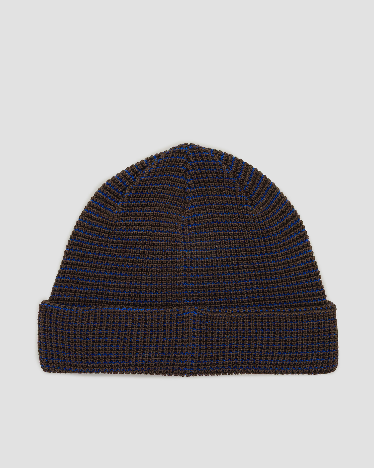 Czapka zimowa The North Face Tnf Fisherman Beanie czarna