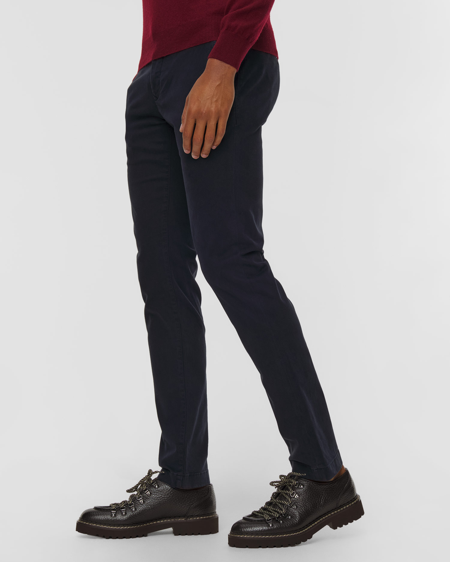 Pantaloni chino pentru bărbați Jacob Cohen