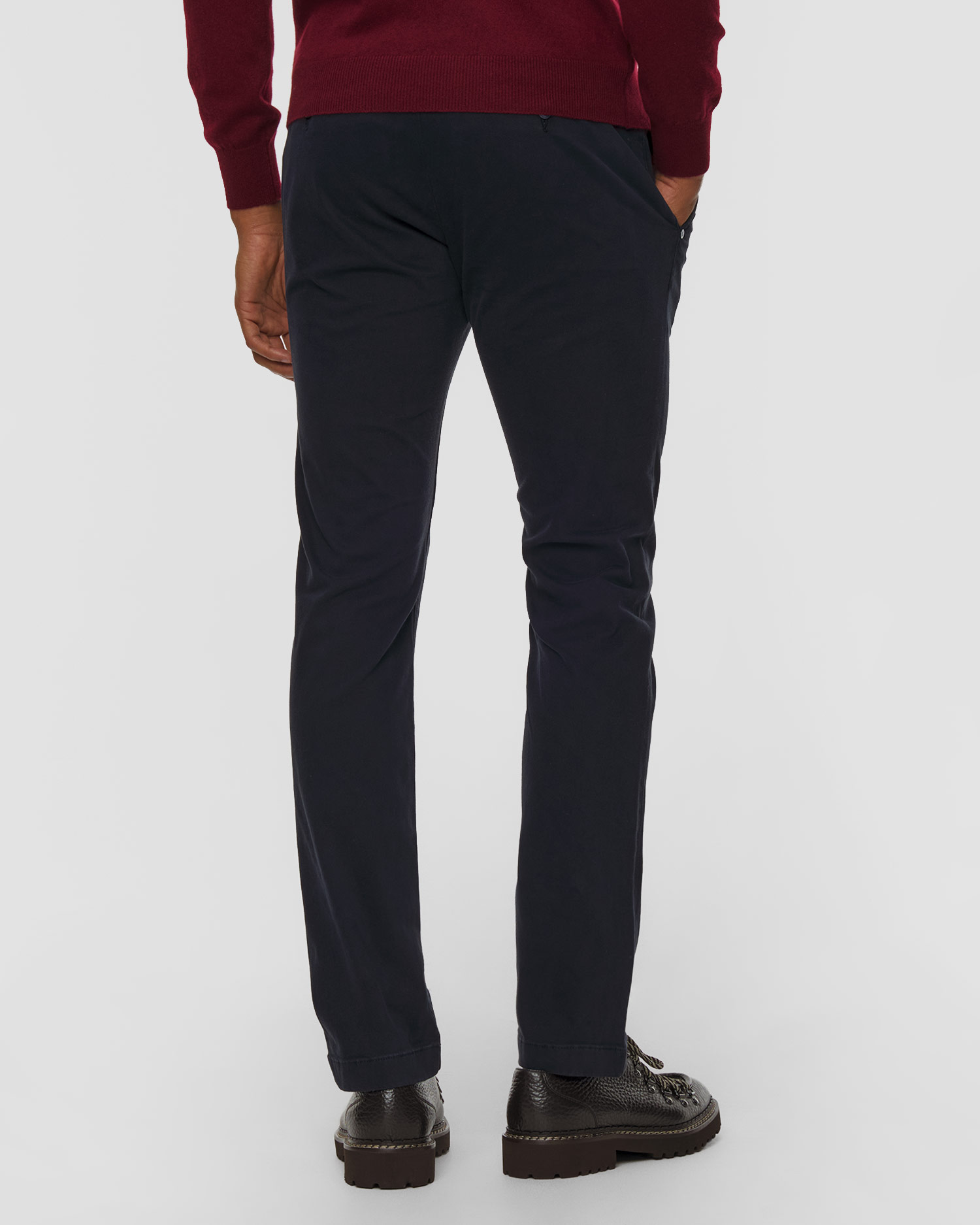 Pantaloni chino pentru bărbați Jacob Cohen