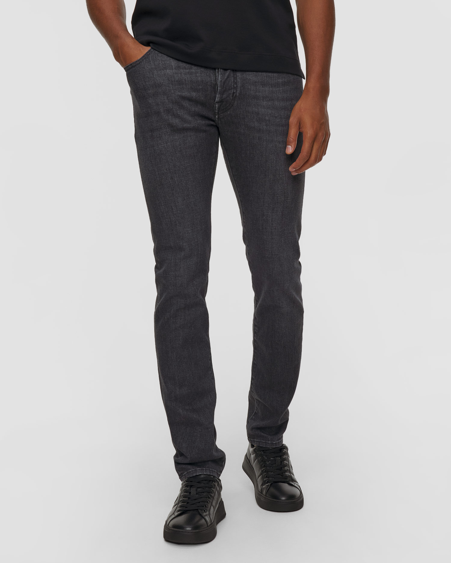 Jean pour hommes Jacob Cohen Bard